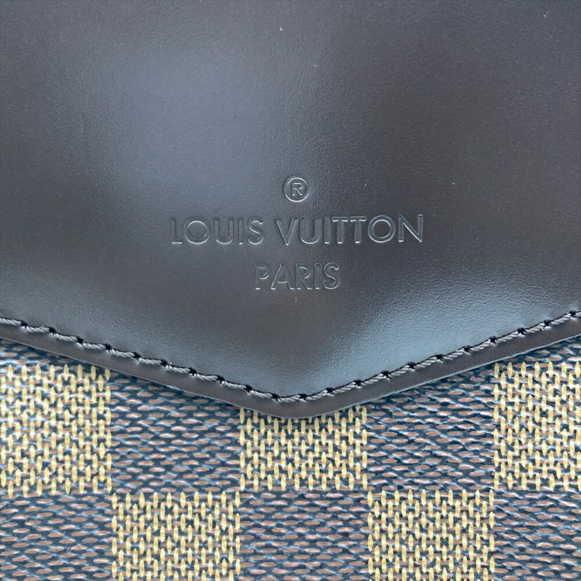 Westminster Handbag Damier GM - Image 7