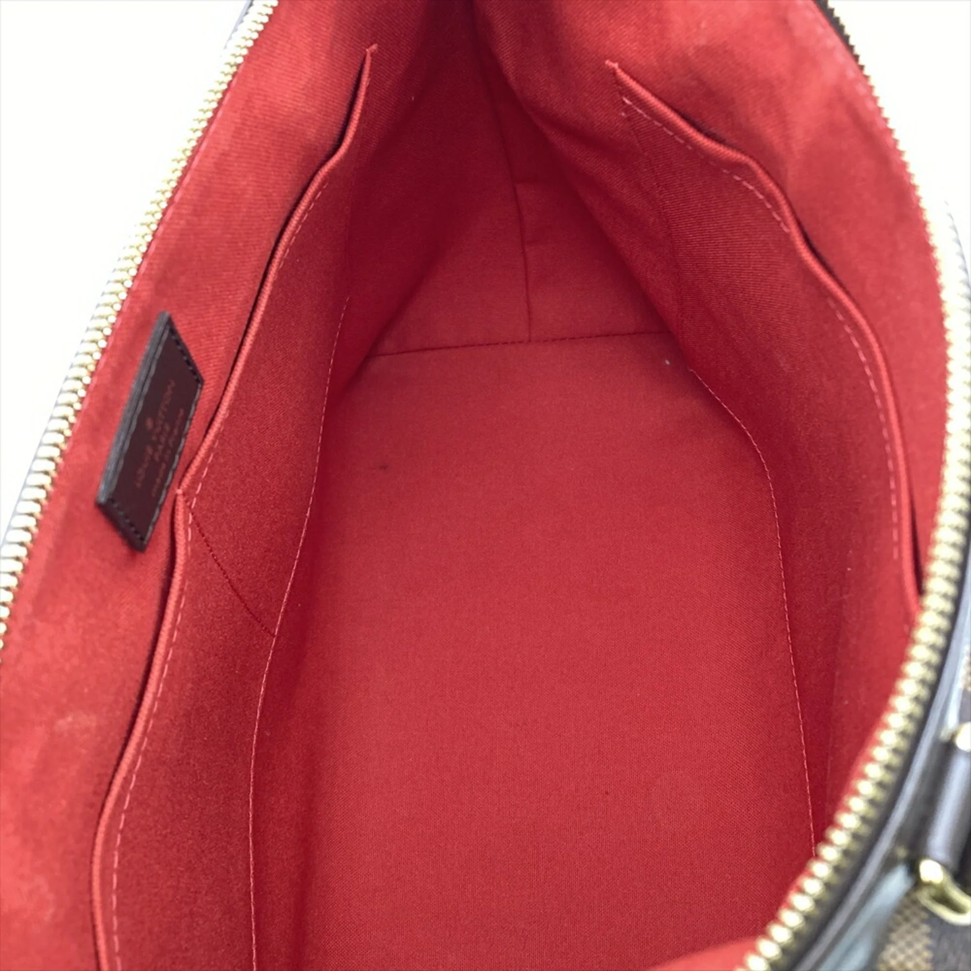 Westminster Handbag Damier GM - Image 8