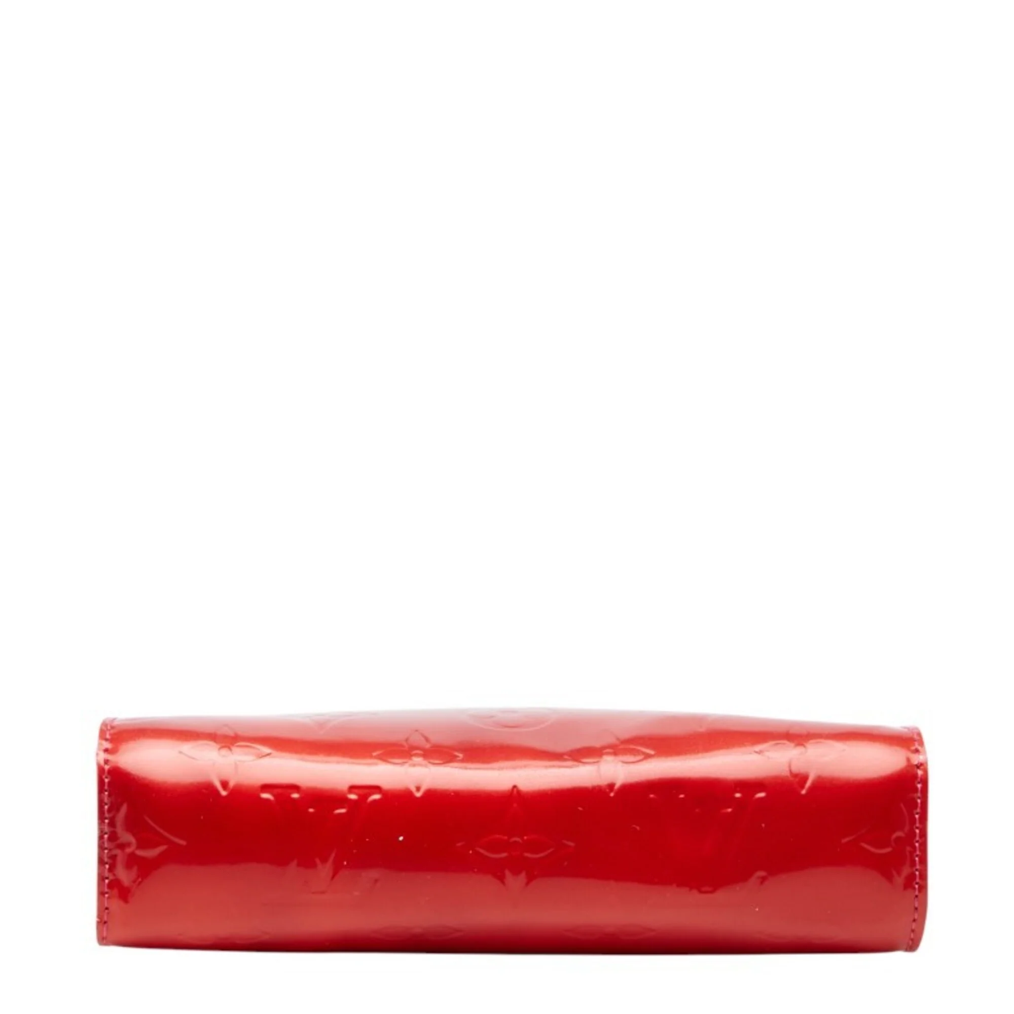 Wilshire Handbag Monogram Vernis PM - Image 3