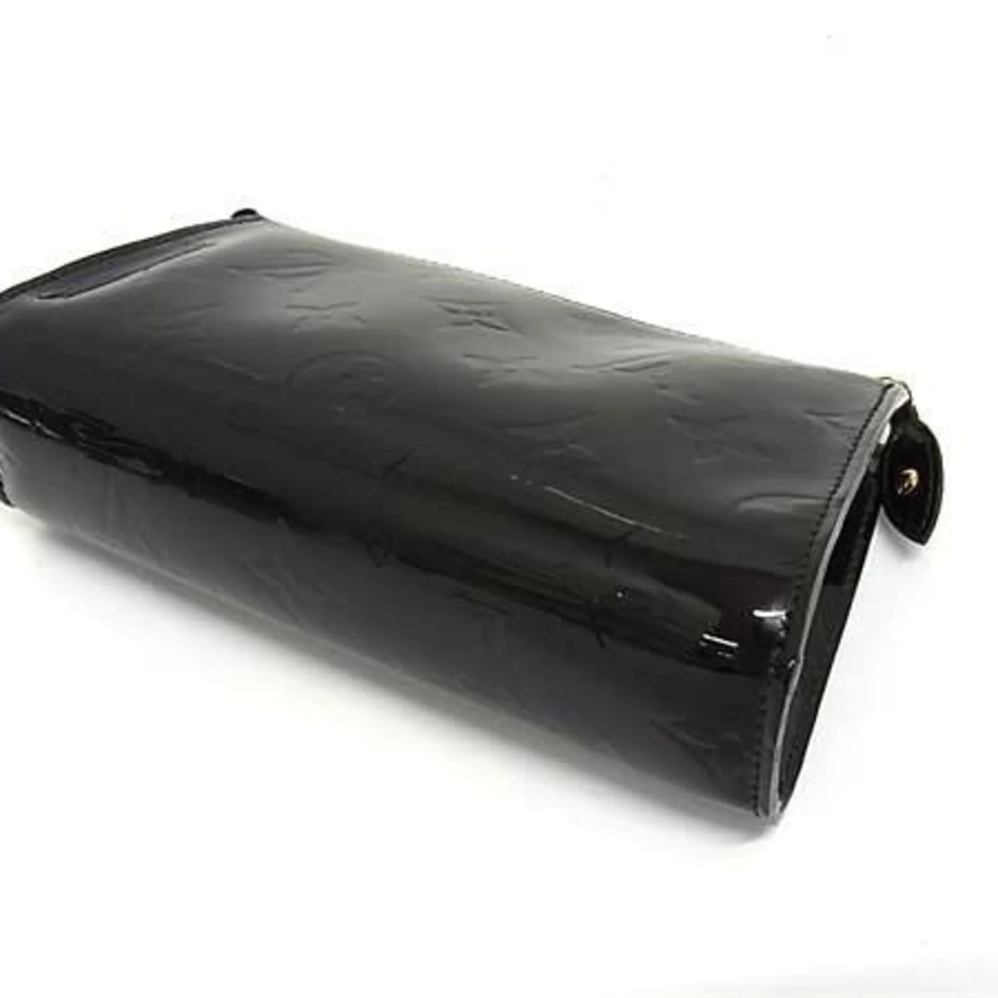 Wilshire Handbag Monogram Vernis PM - Image 2