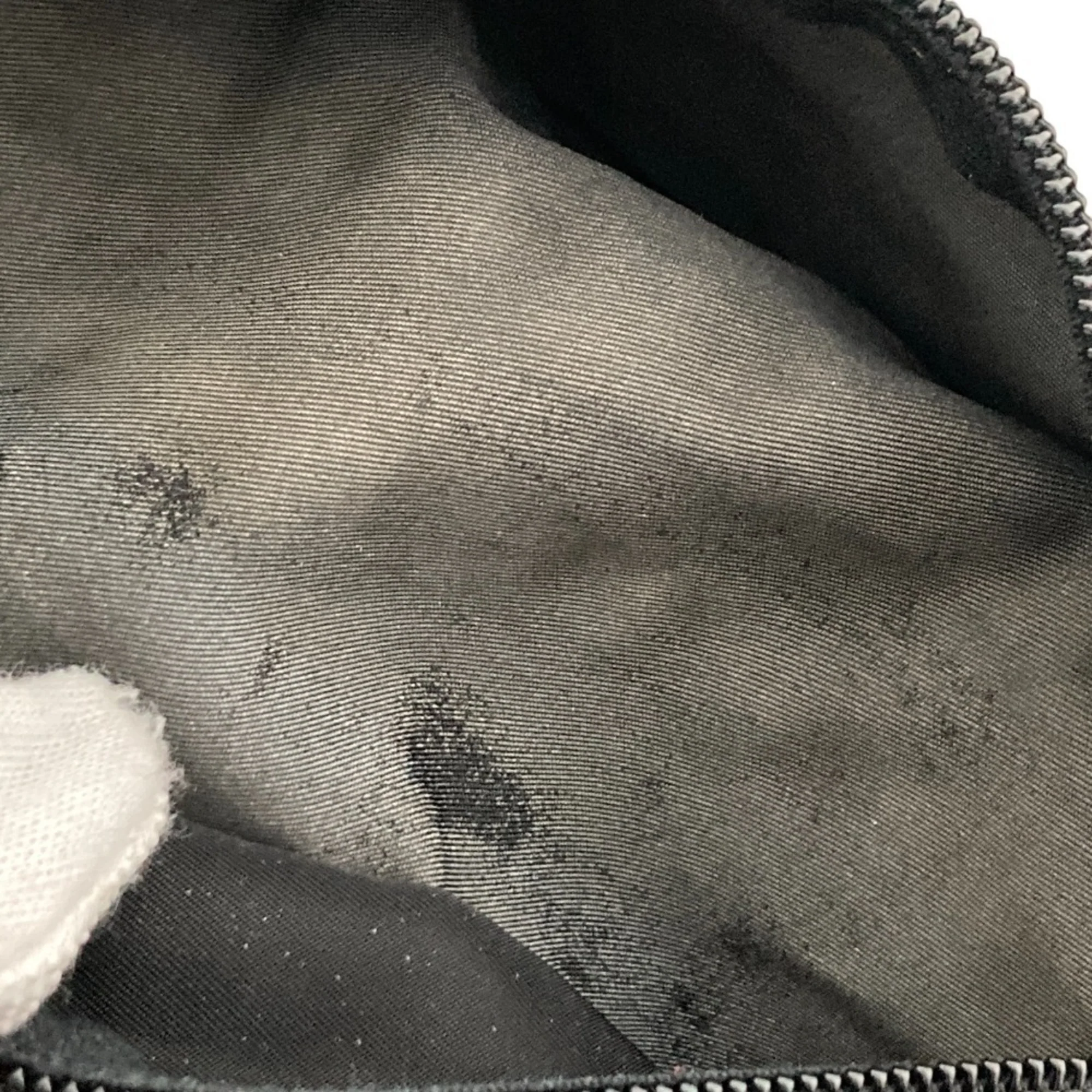 Buckle Messenger Bag Tessuto Small - Image 8