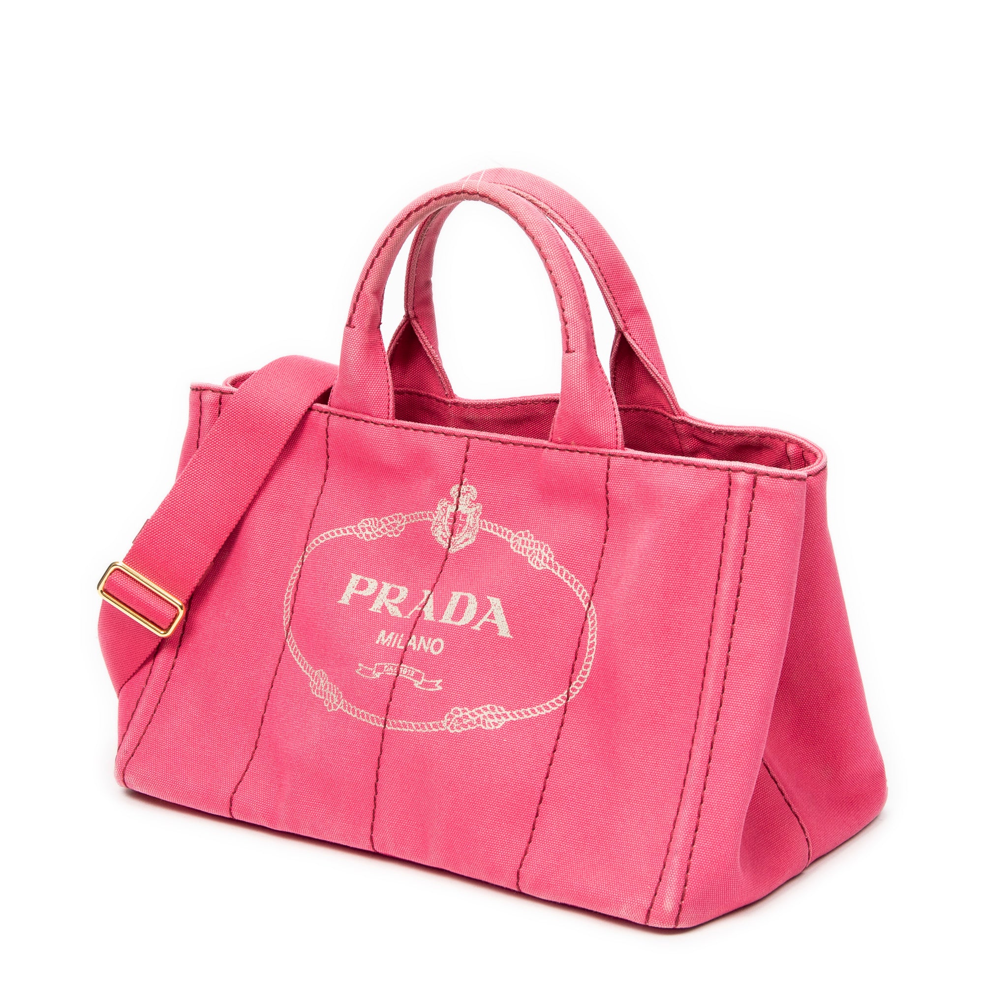 Canapa Convertible Tote Canvas Medium - Image 2