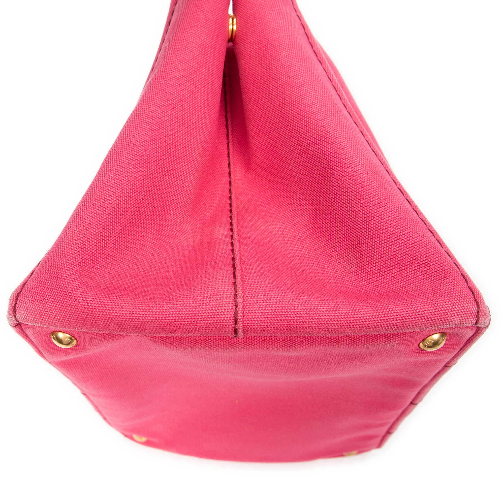 Canapa Convertible Tote Canvas Medium - Image 8