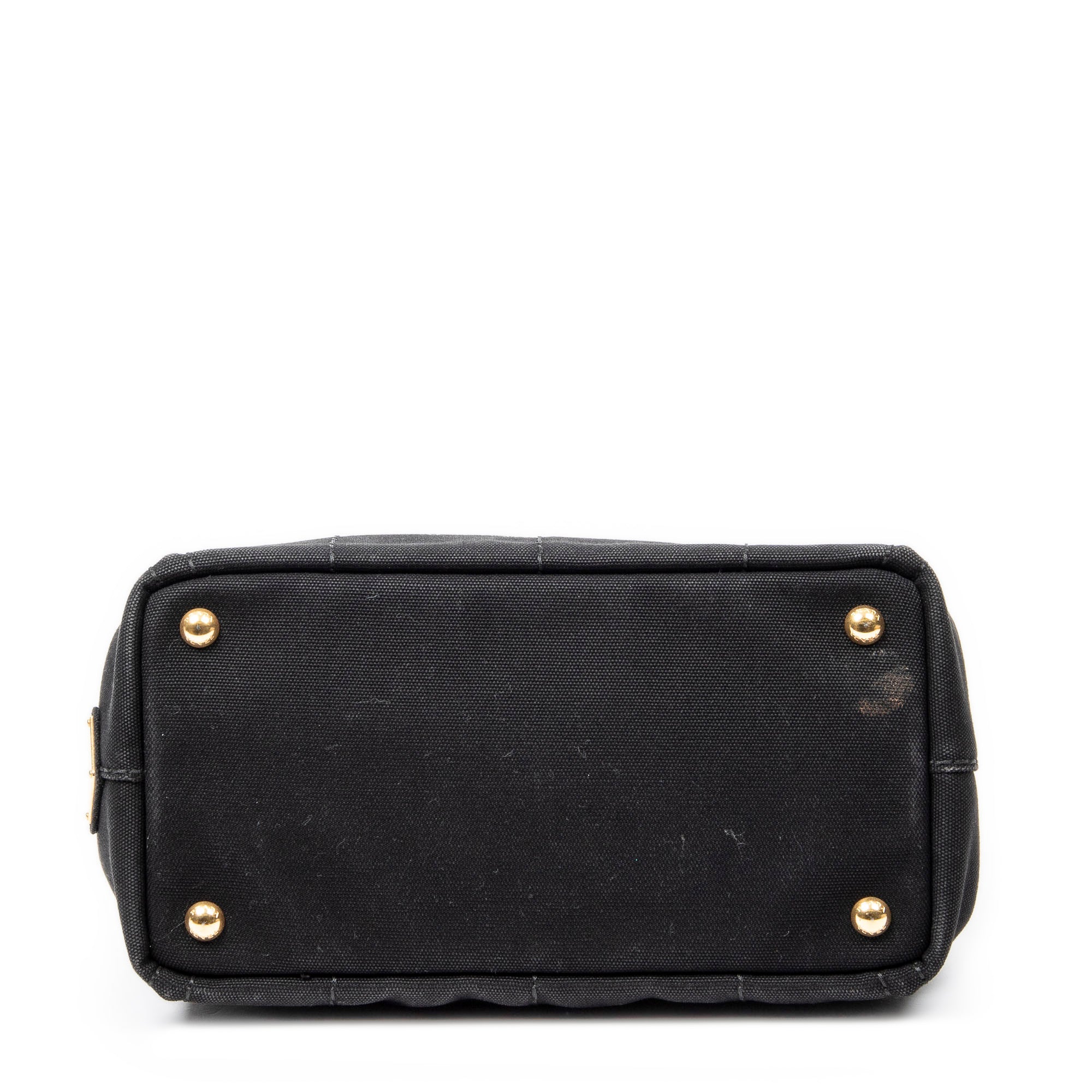 Canapa Convertible Tote Canvas Mini - Image 6