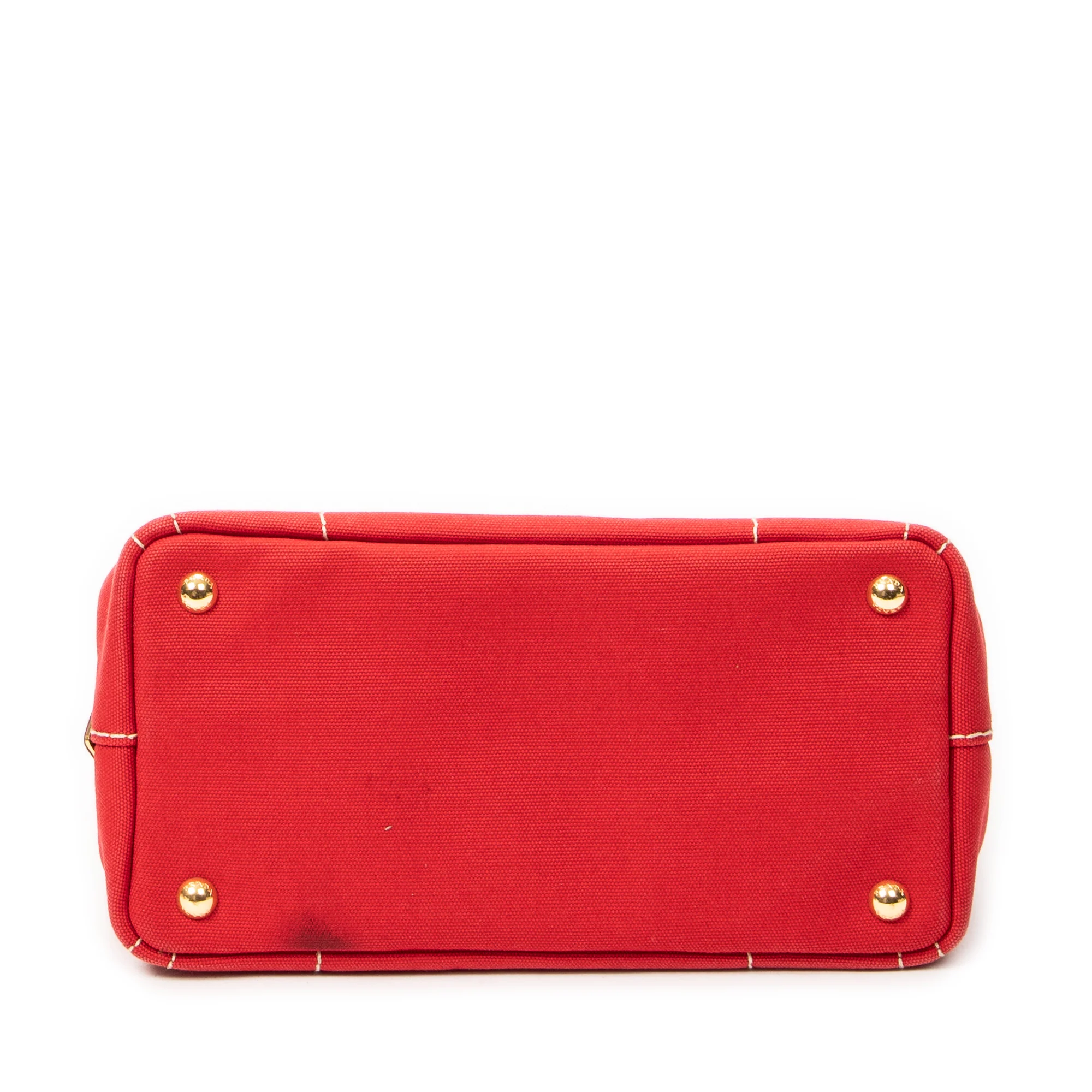 Canapa Convertible Tote Canvas Mini - Image 6