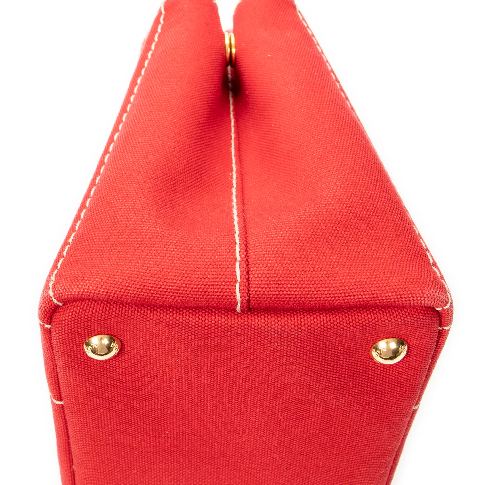 Canapa Convertible Tote Canvas Mini - Image 8