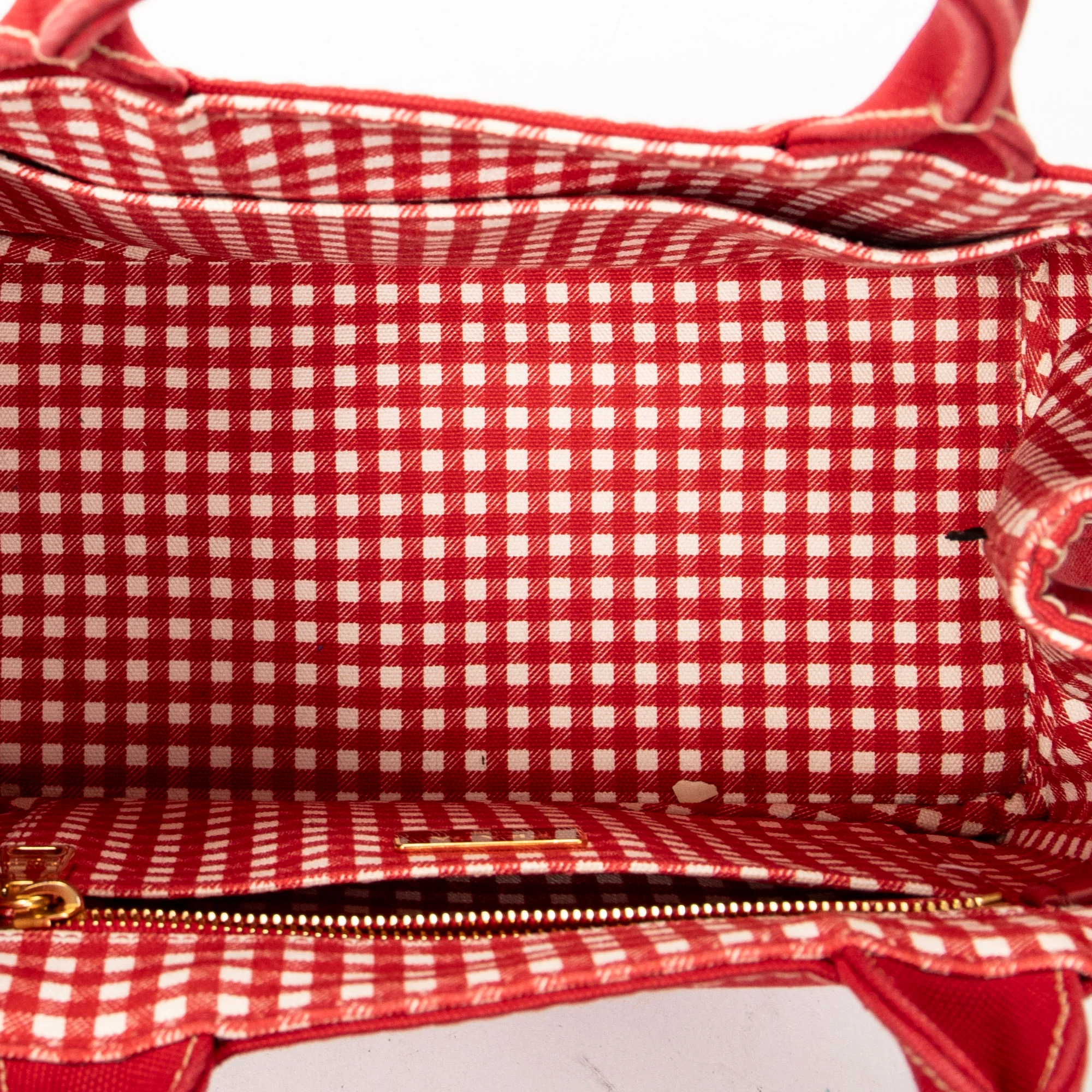 Canapa Convertible Tote Canvas Mini - Image 9