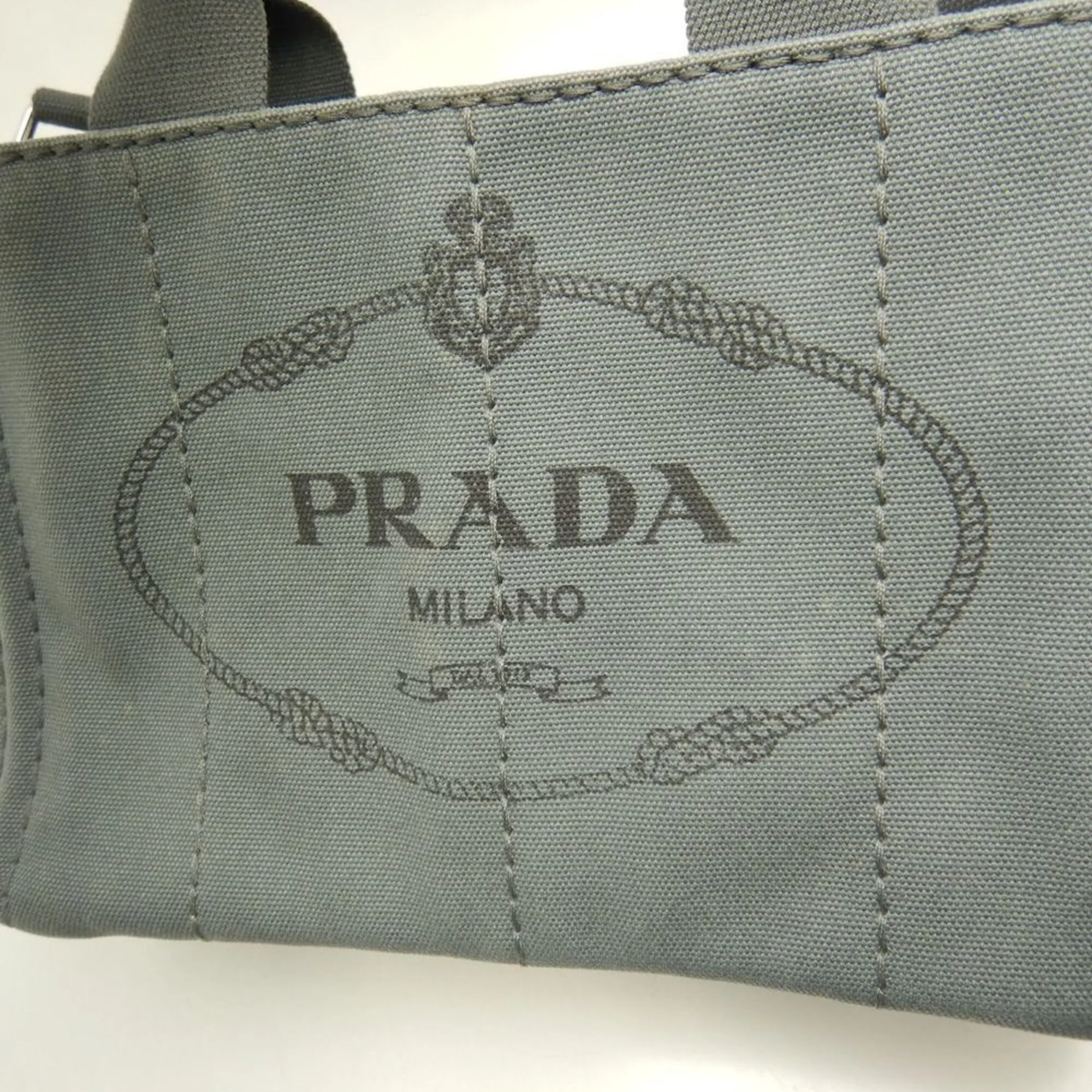 Canapa Convertible Tote Canvas Mini - Image 9