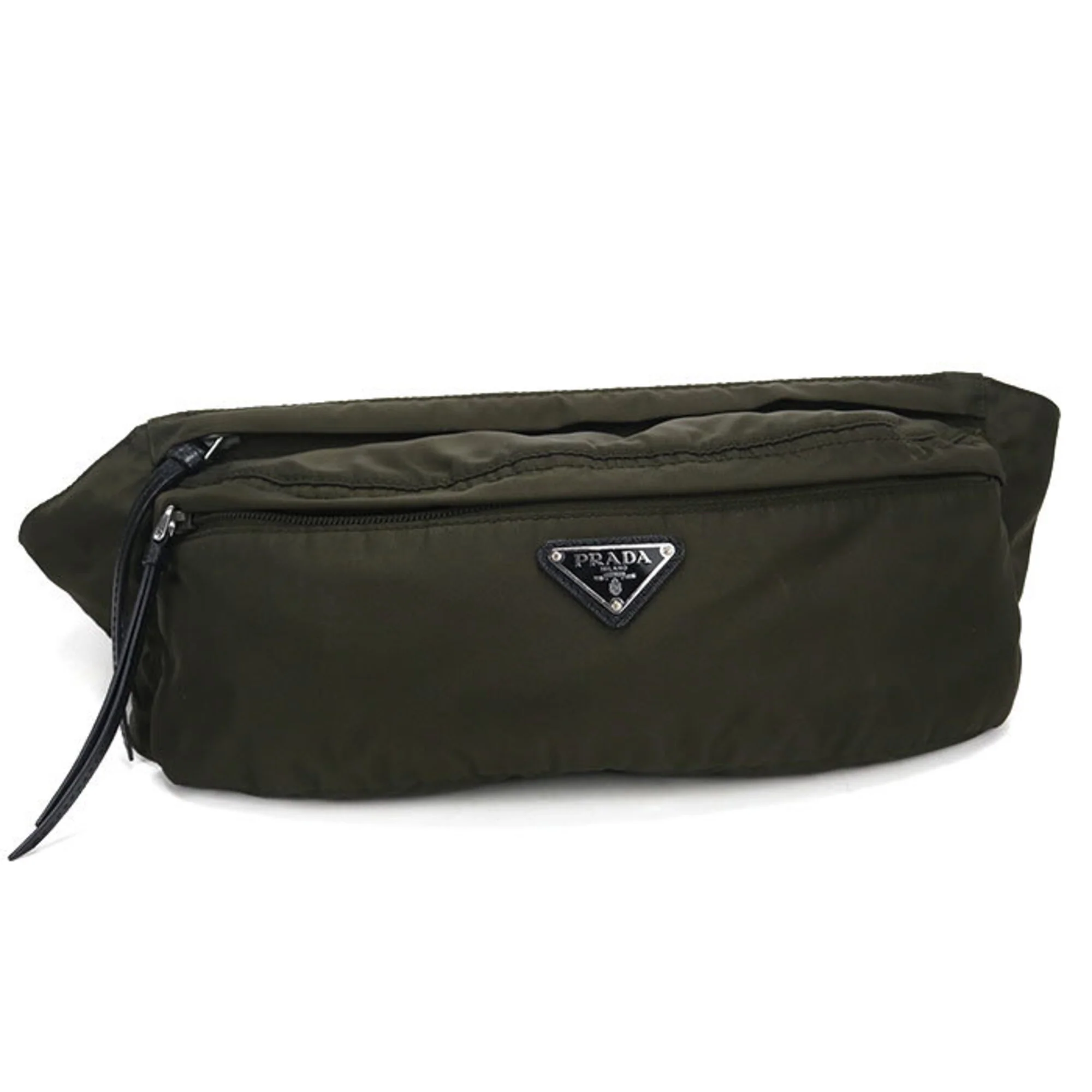 Convertible Pocket Belt Bag Tessuto Medium