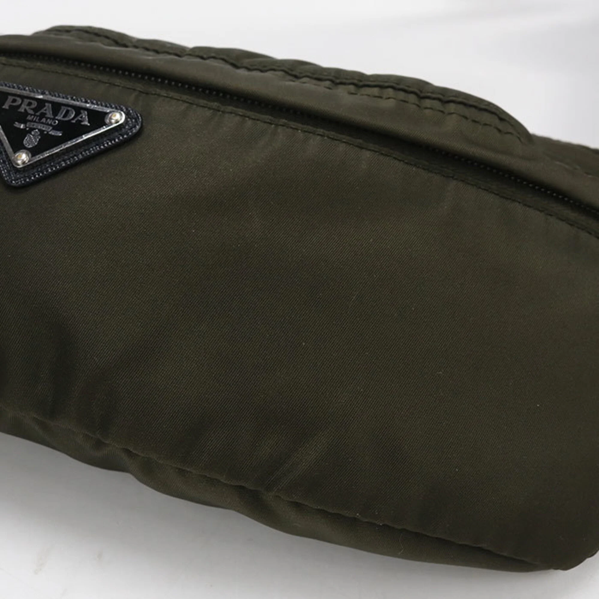 Convertible Pocket Belt Bag Tessuto Medium - Image 7