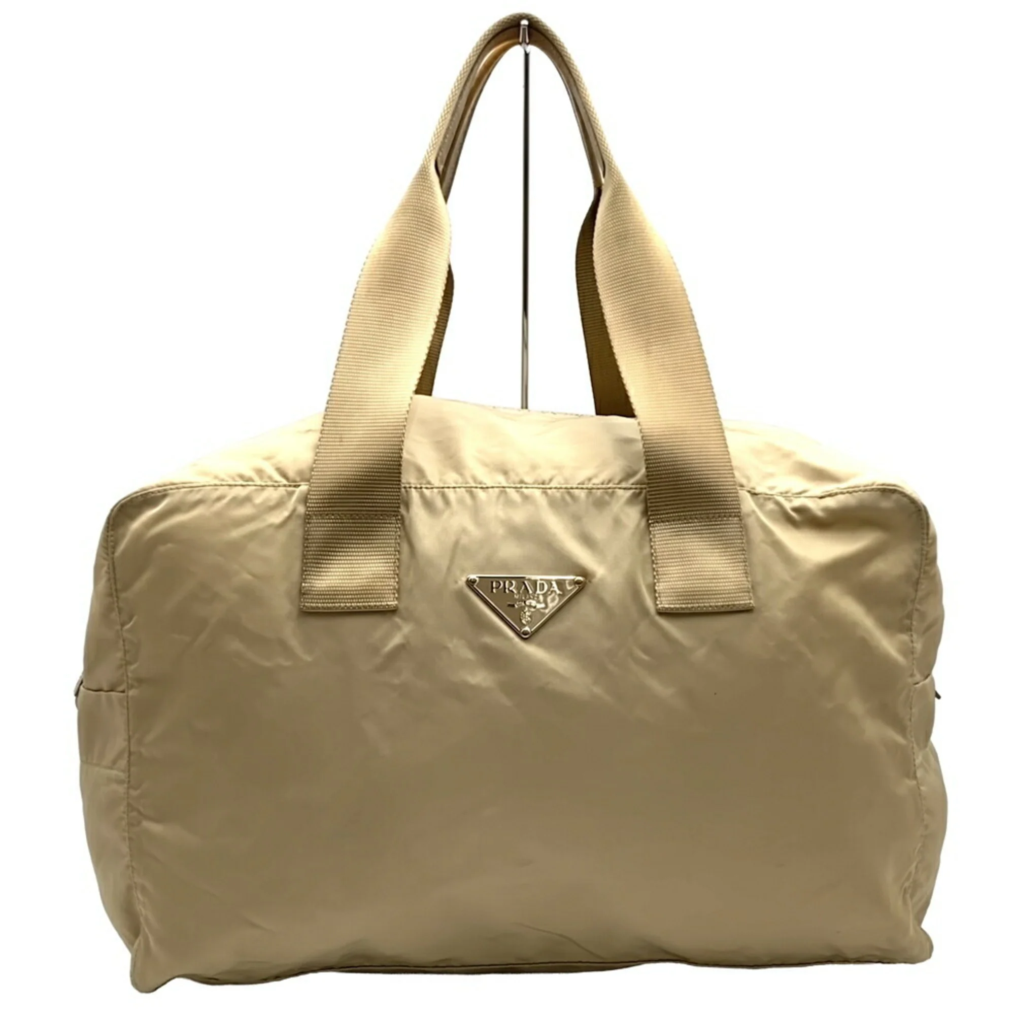 Convertible Weekender Bag Tessuto Large