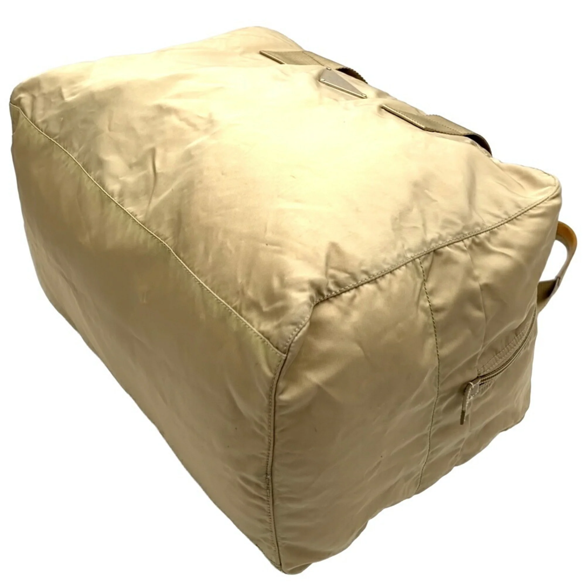 Convertible Weekender Bag Tessuto Large - Image 3
