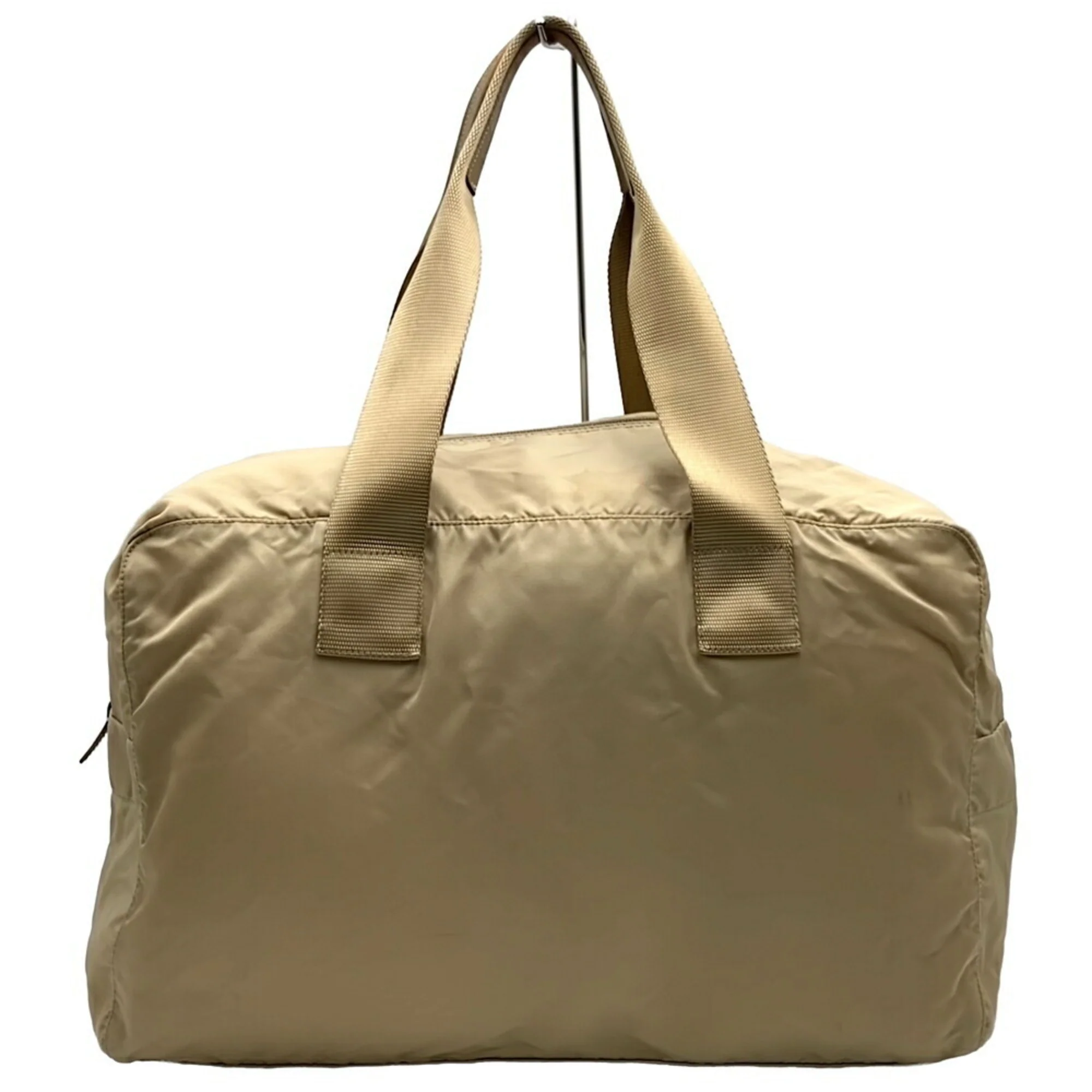 Convertible Weekender Bag Tessuto Large - Image 5
