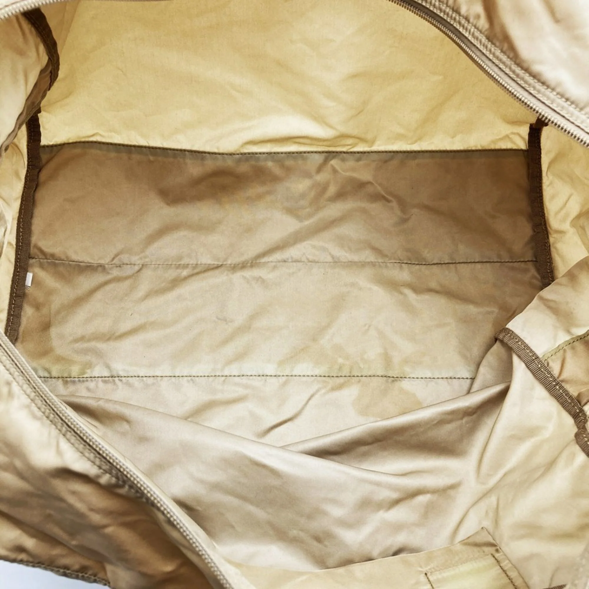 Convertible Weekender Bag Tessuto Large - Image 7