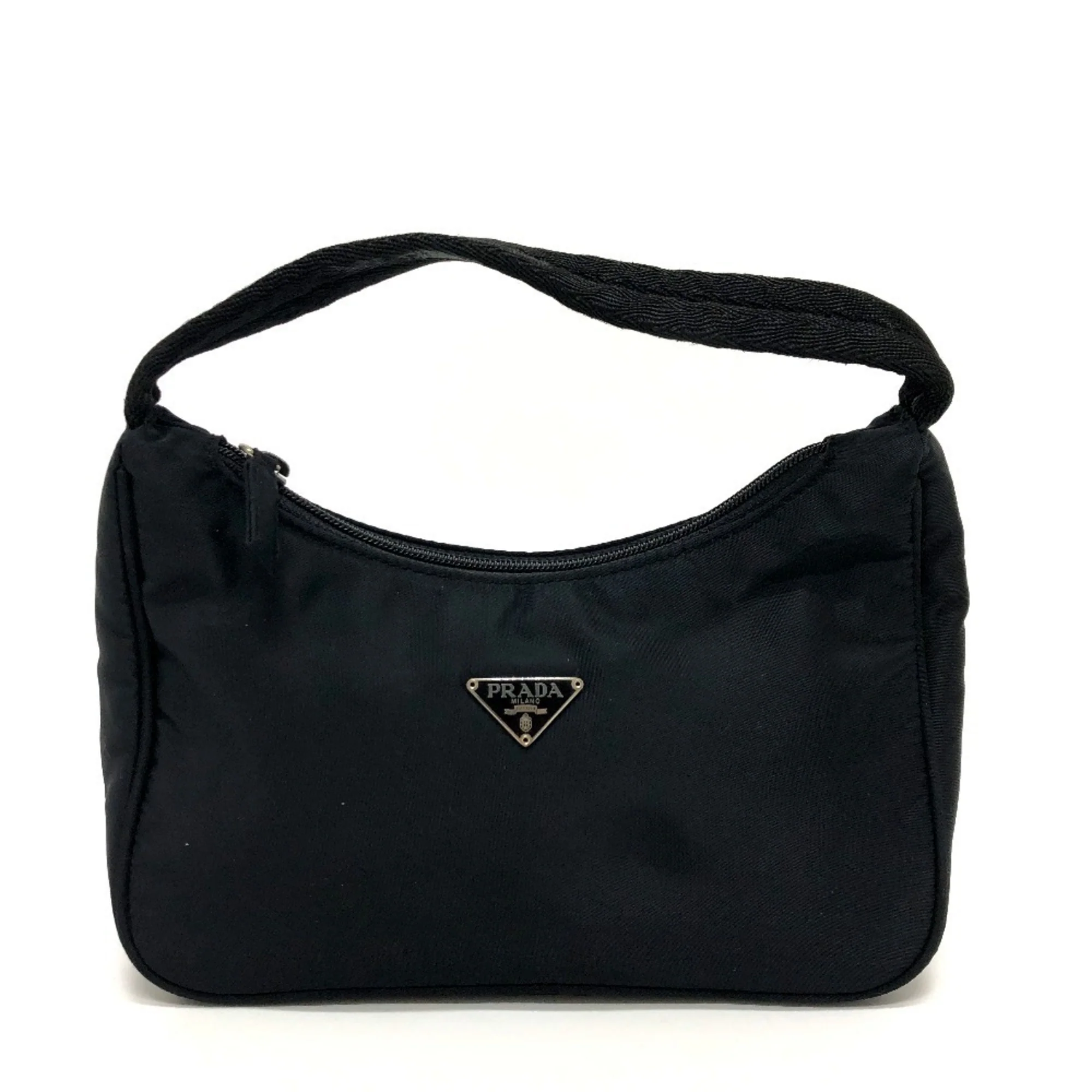 Hobo Tessuto Mini