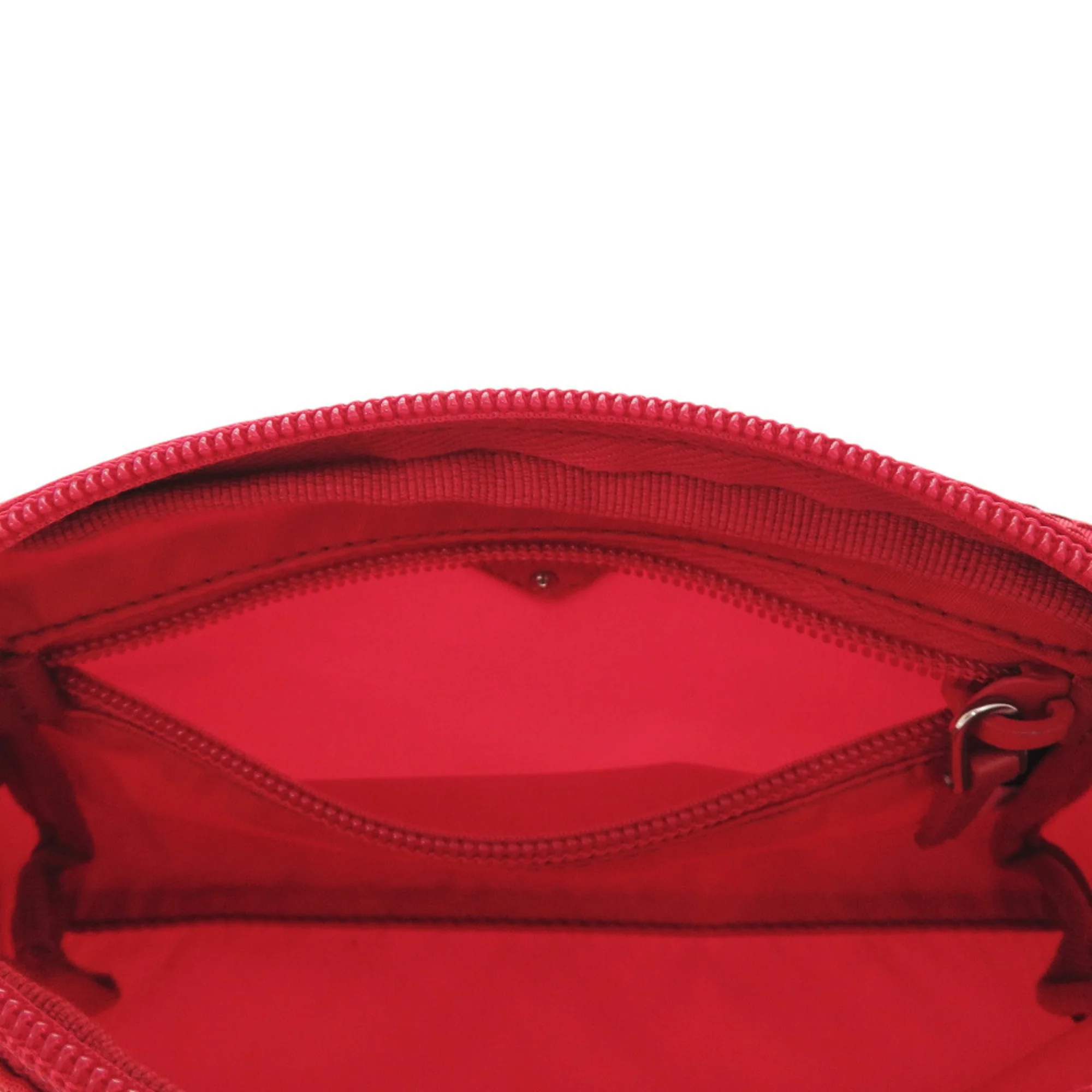 New Vela Belt Bag Tessuto Small - Image 6