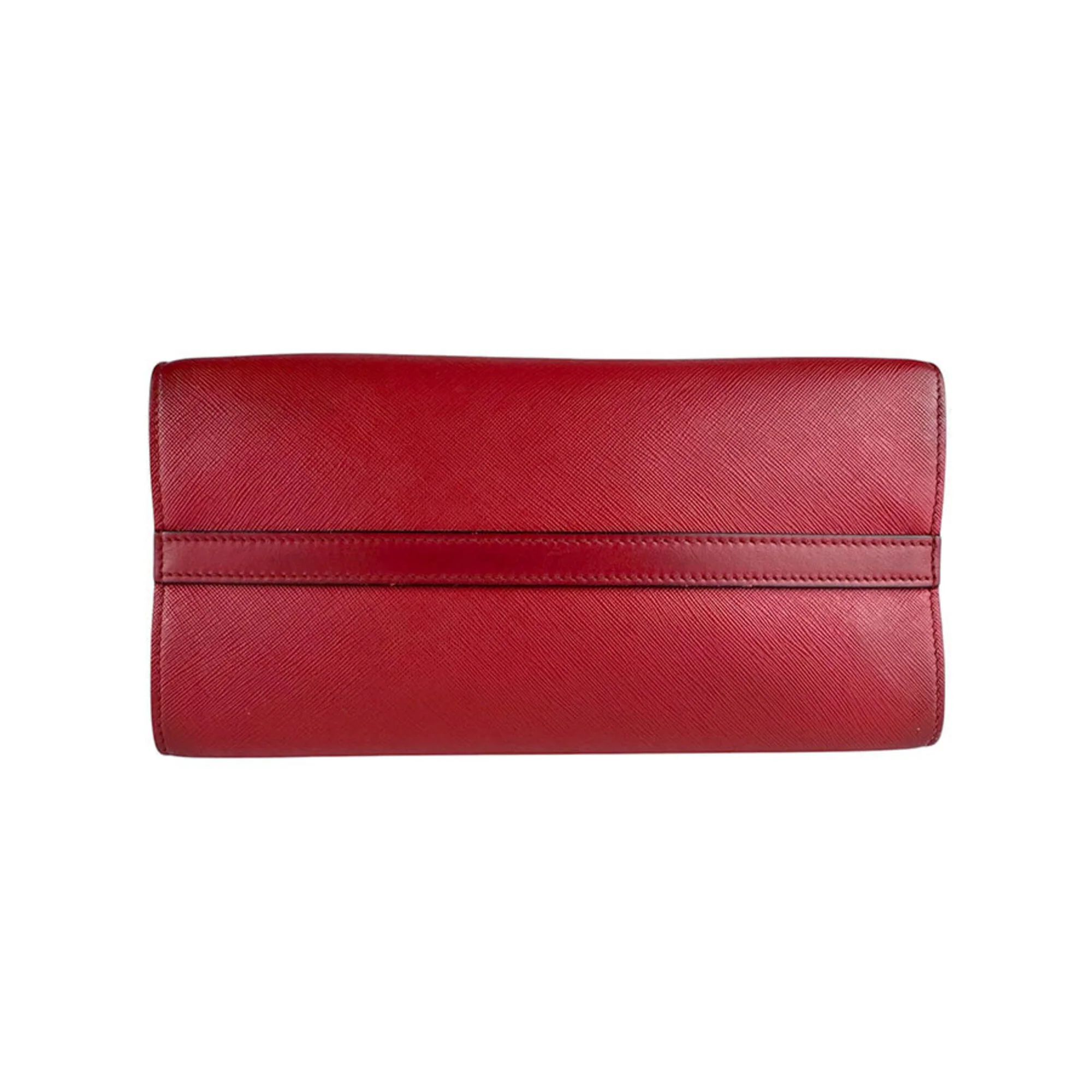 Paradigme Tote Saffiano with City Calf Small - Image 4