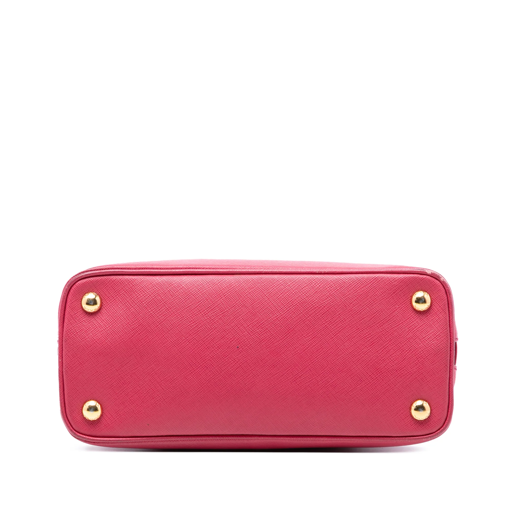 Promenade Bag Saffiano Leather Small - Image 3