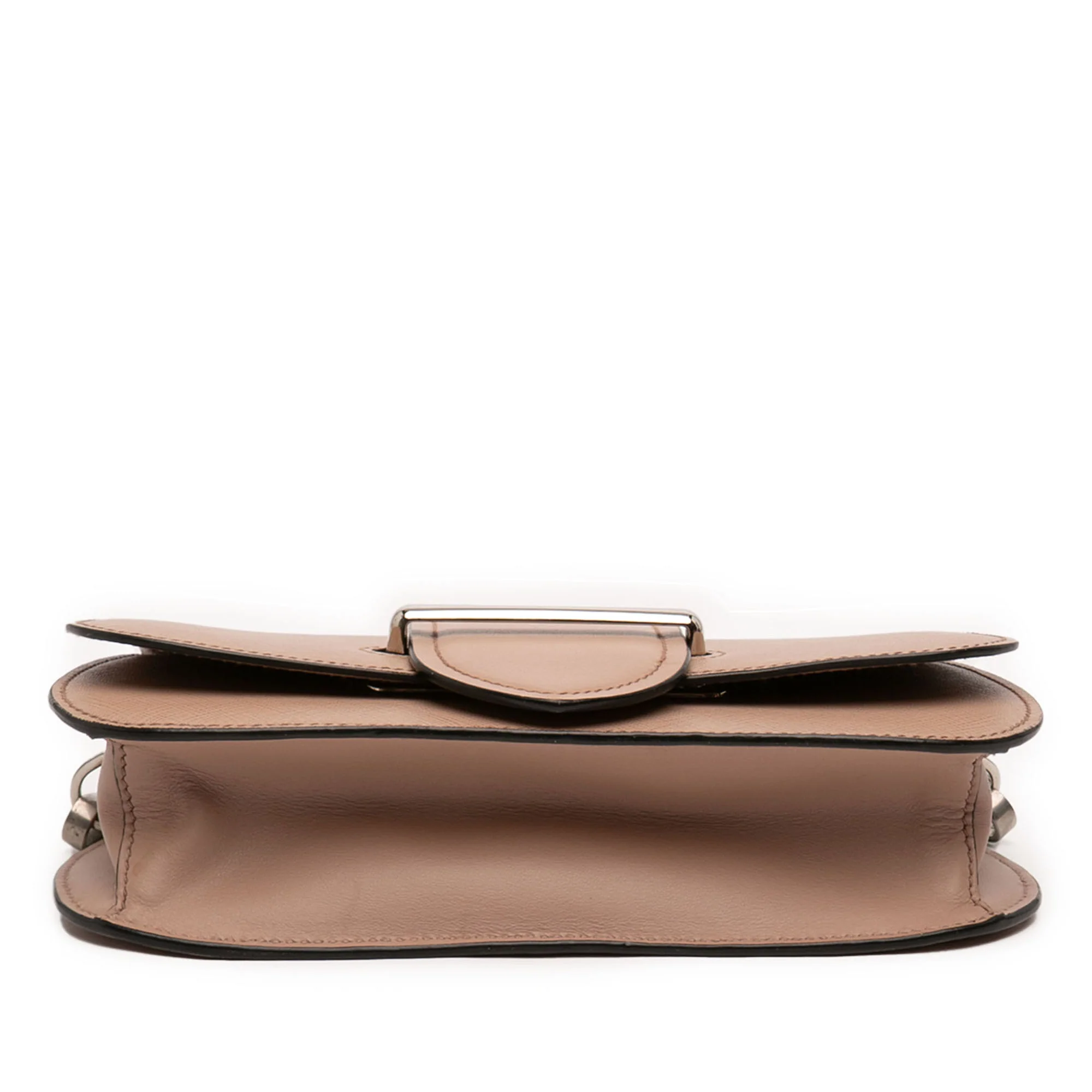 Sidonie Chain Shoulder Bag City Calf Medium - Image 3