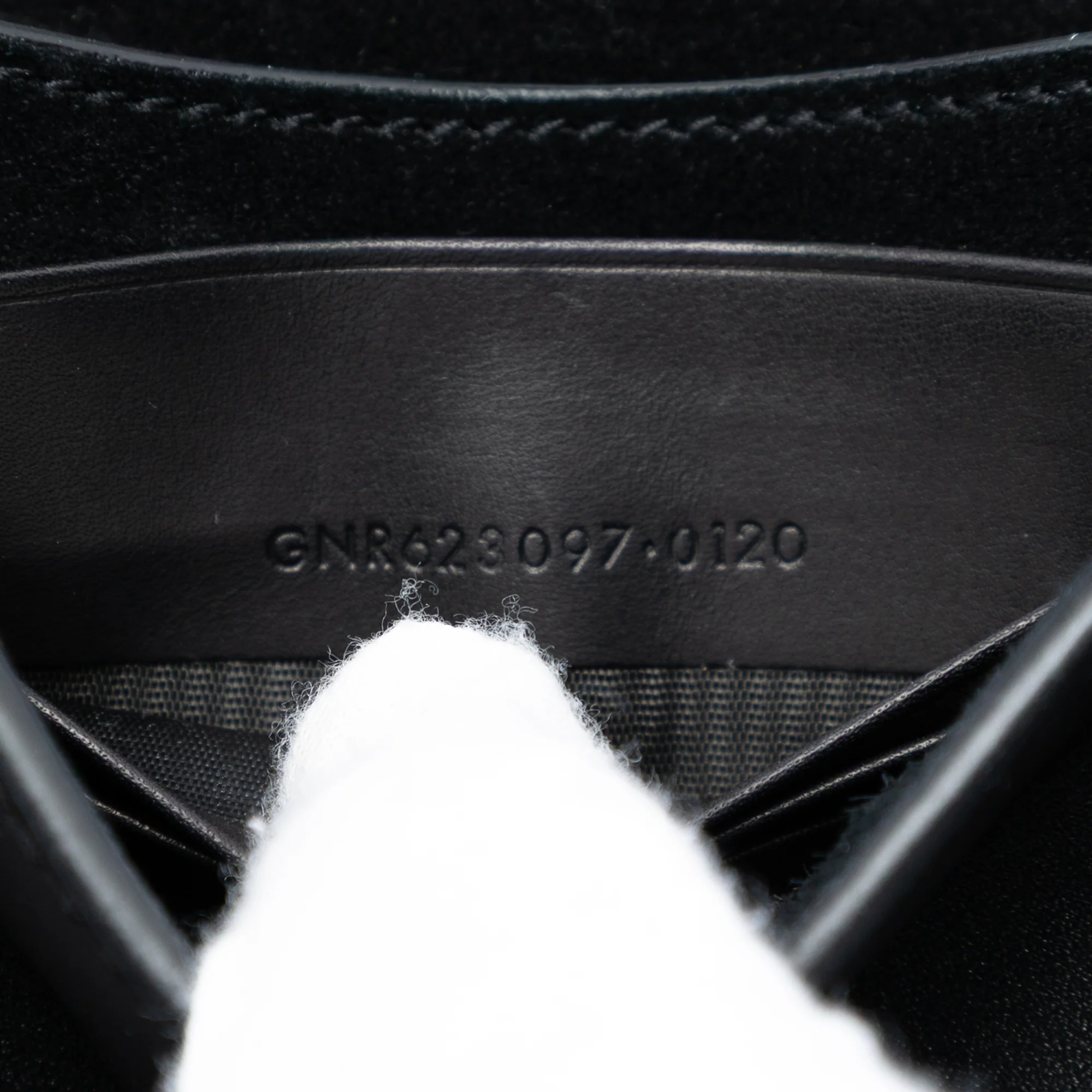 Kaia Shoulder Bag Leather Mini - Image 6