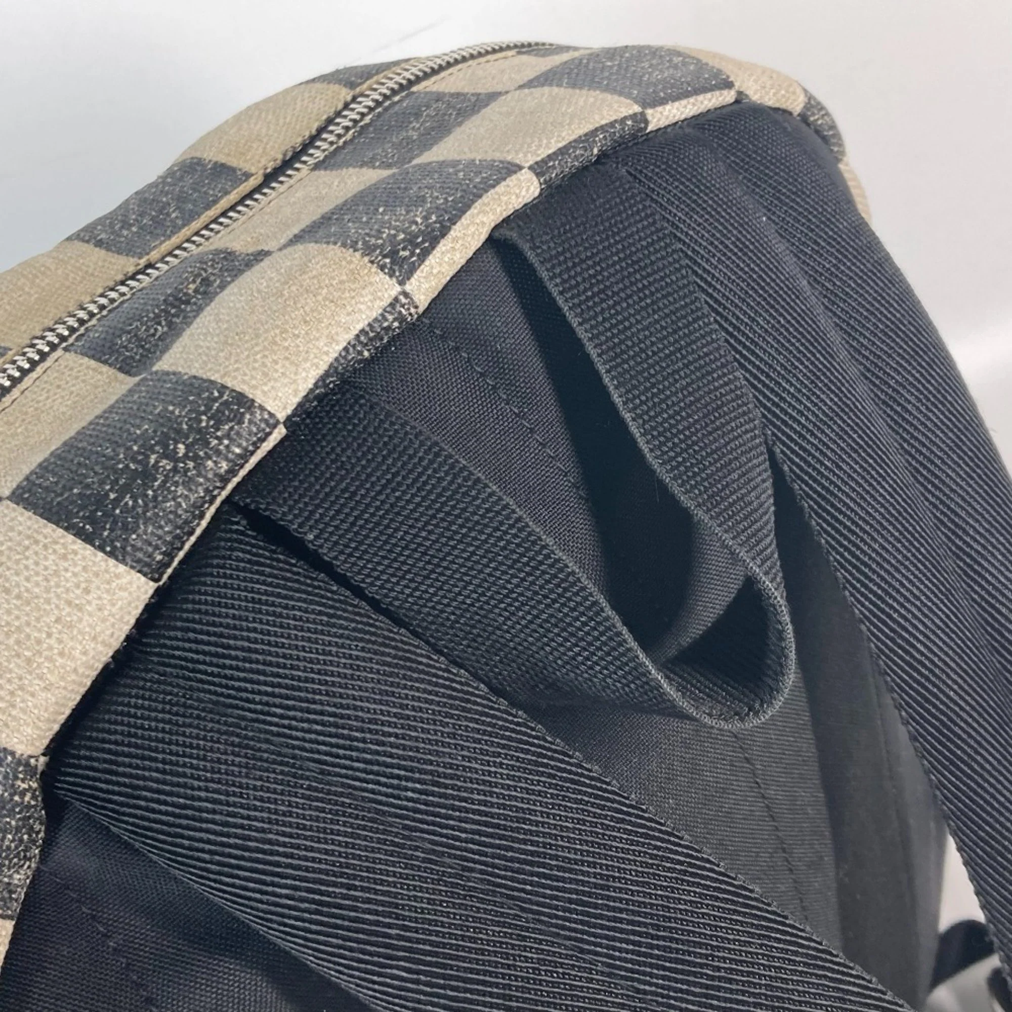 Nuxx Backpack Printed Canvas Medium - Image 6