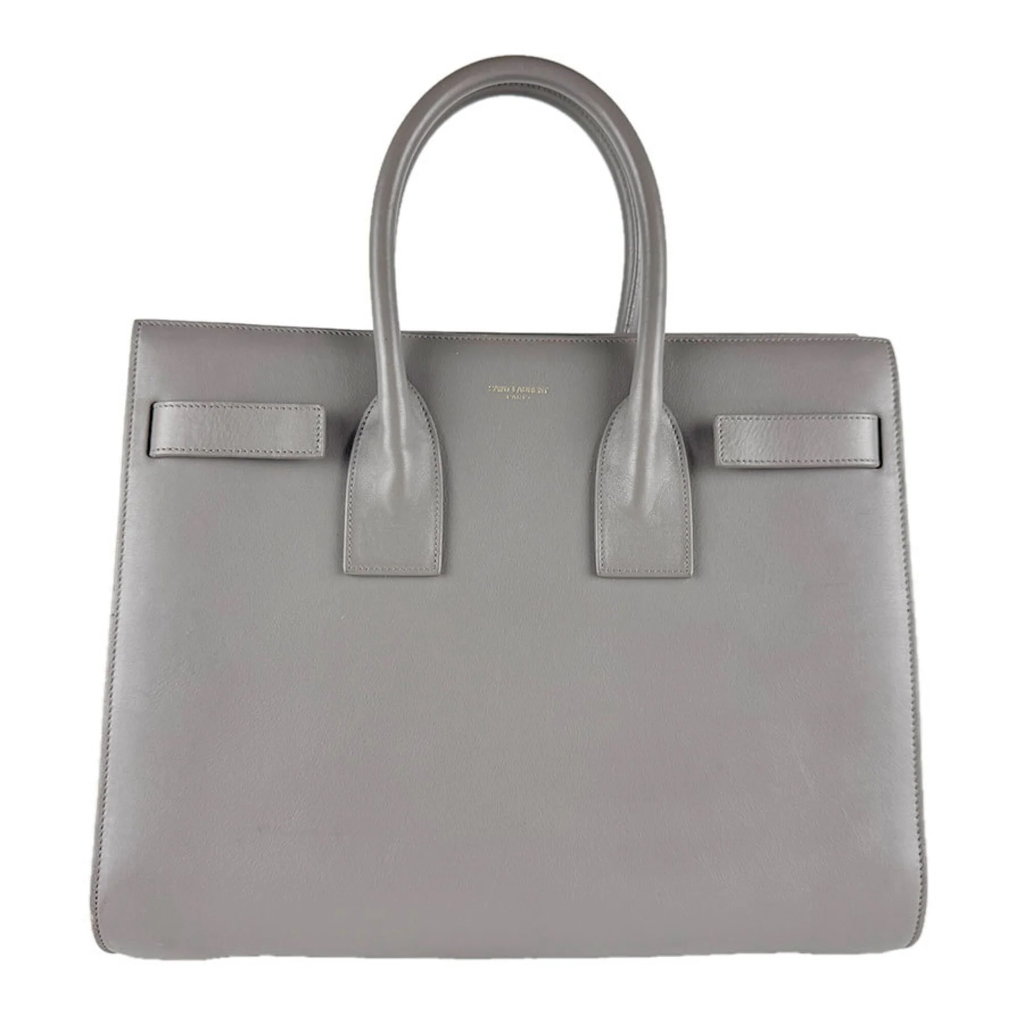 Sac de Jour Bag Leather Small