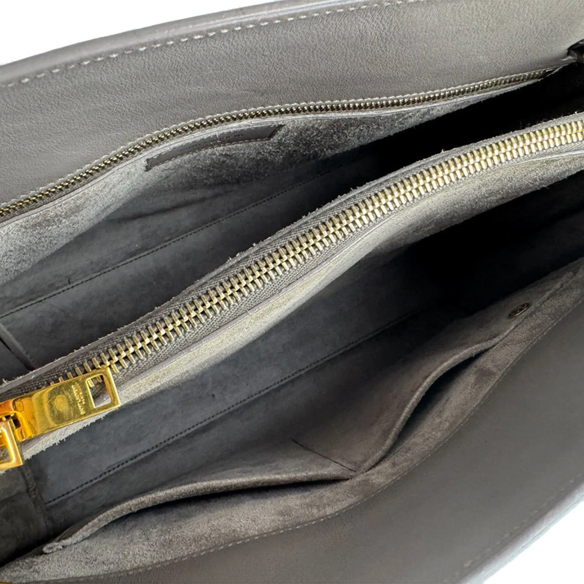 Sac de Jour Bag Leather Small - Image 6