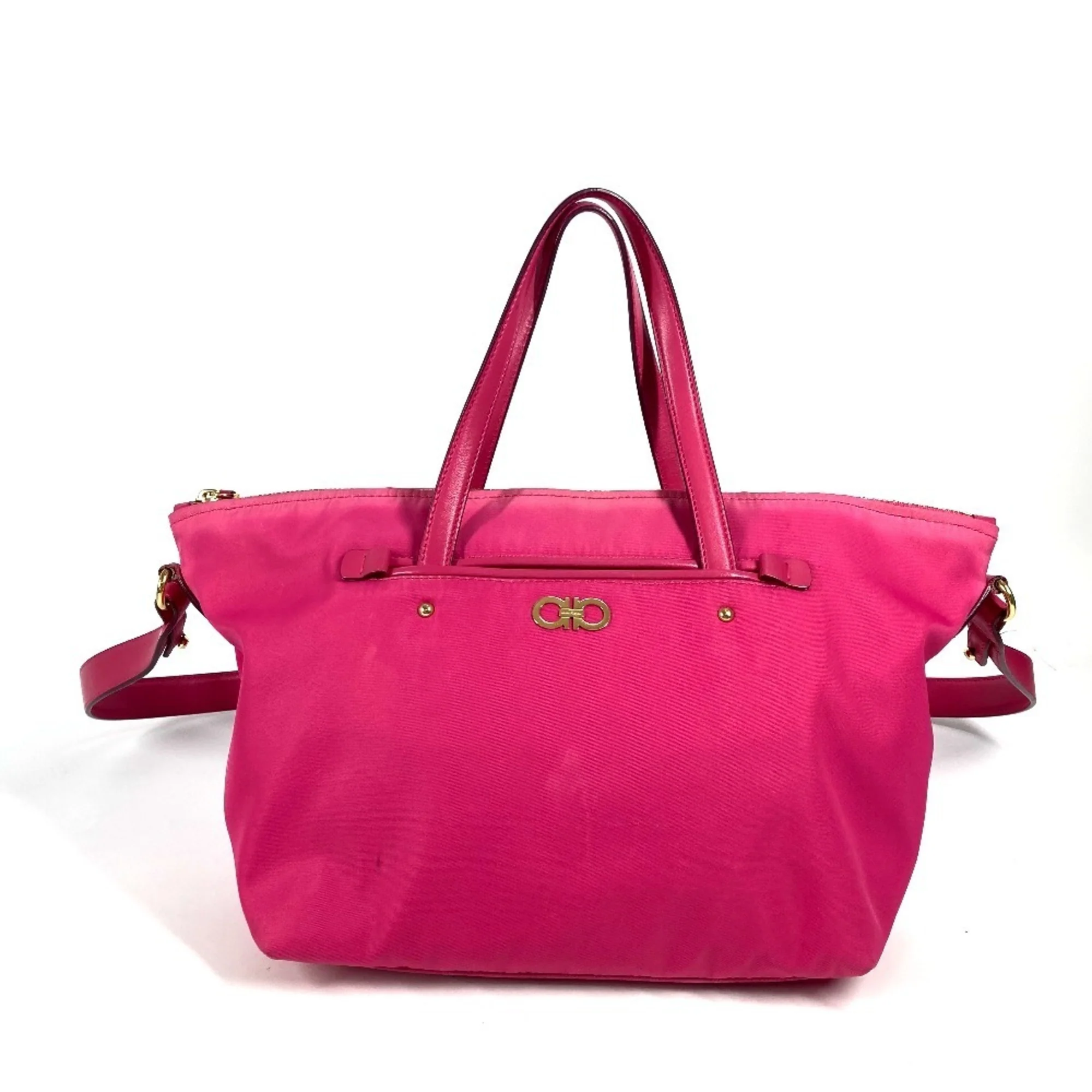 Mika Convertible Tote Leather Medium