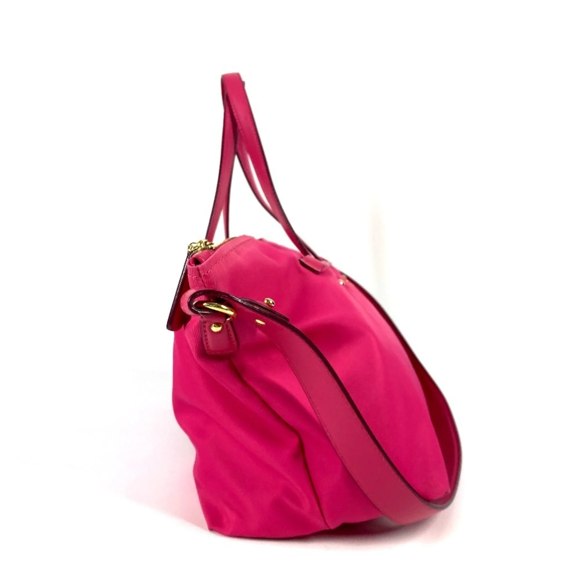 Mika Convertible Tote Leather Medium - Image 3