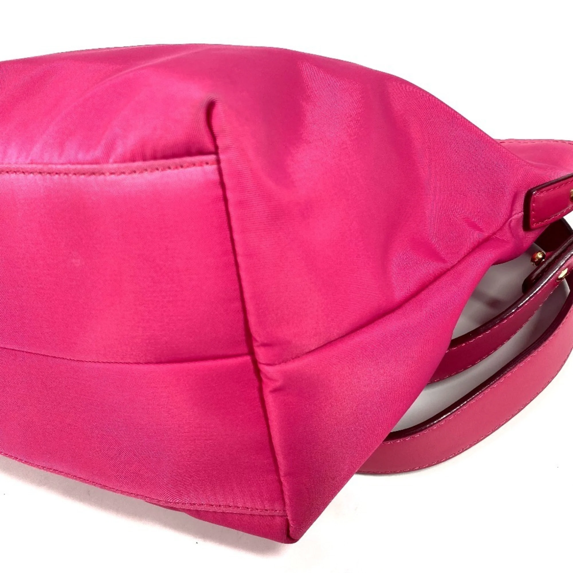 Mika Convertible Tote Leather Medium - Image 6