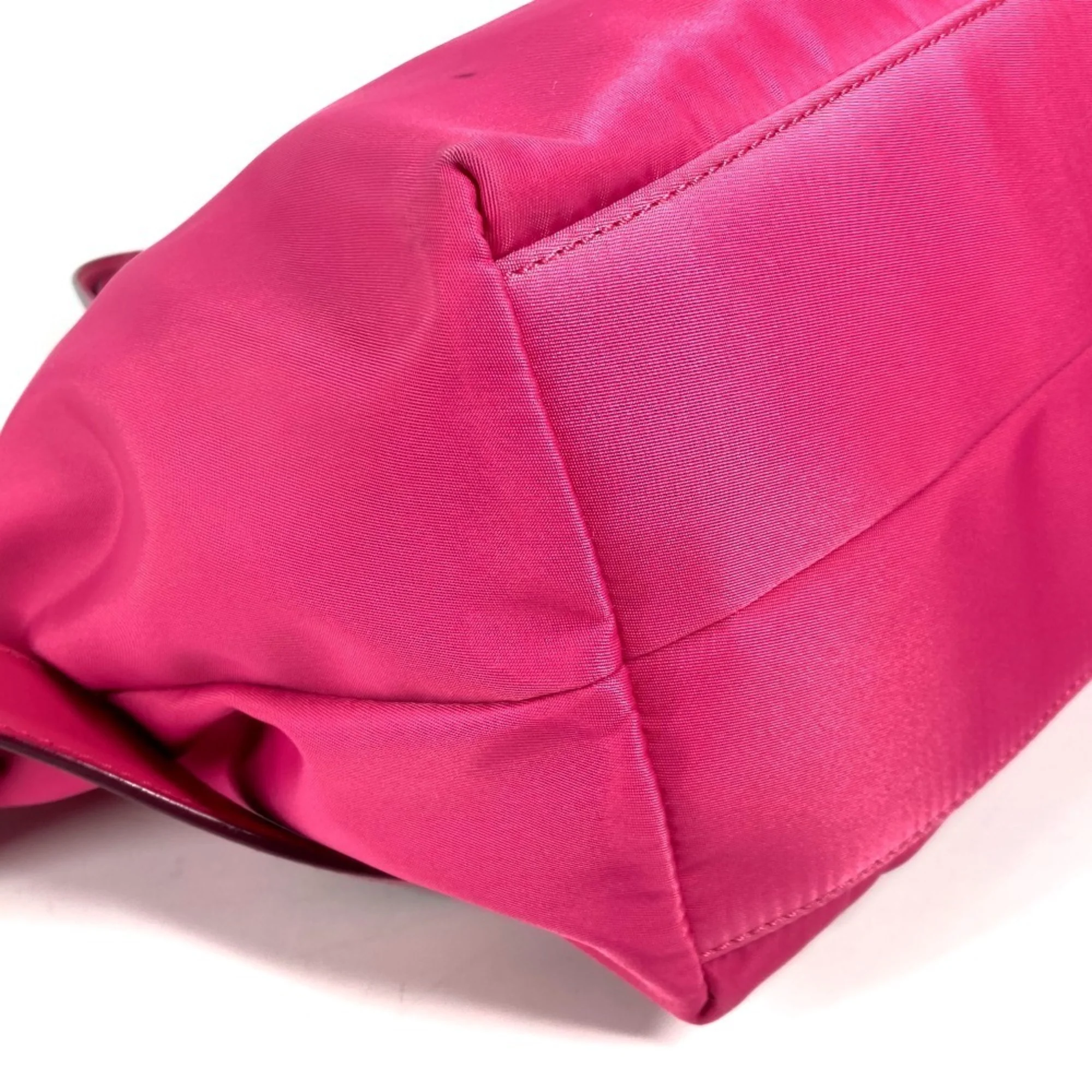 Mika Convertible Tote Leather Medium - Image 7