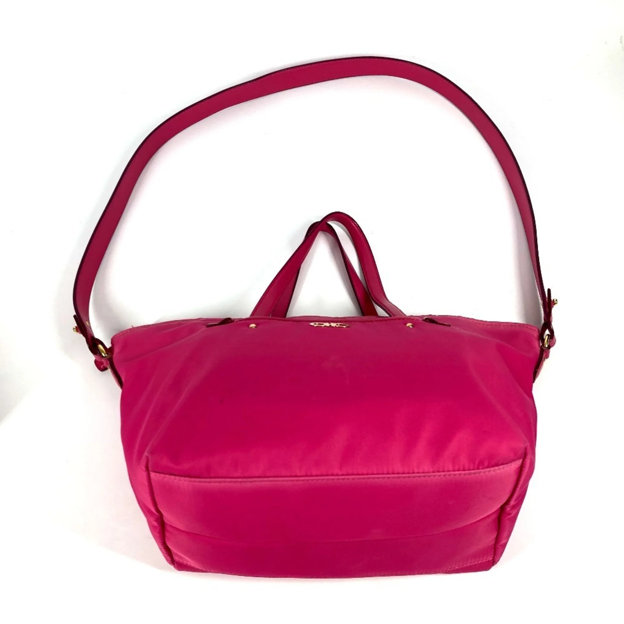 Mika Convertible Tote Leather Medium - Image 8