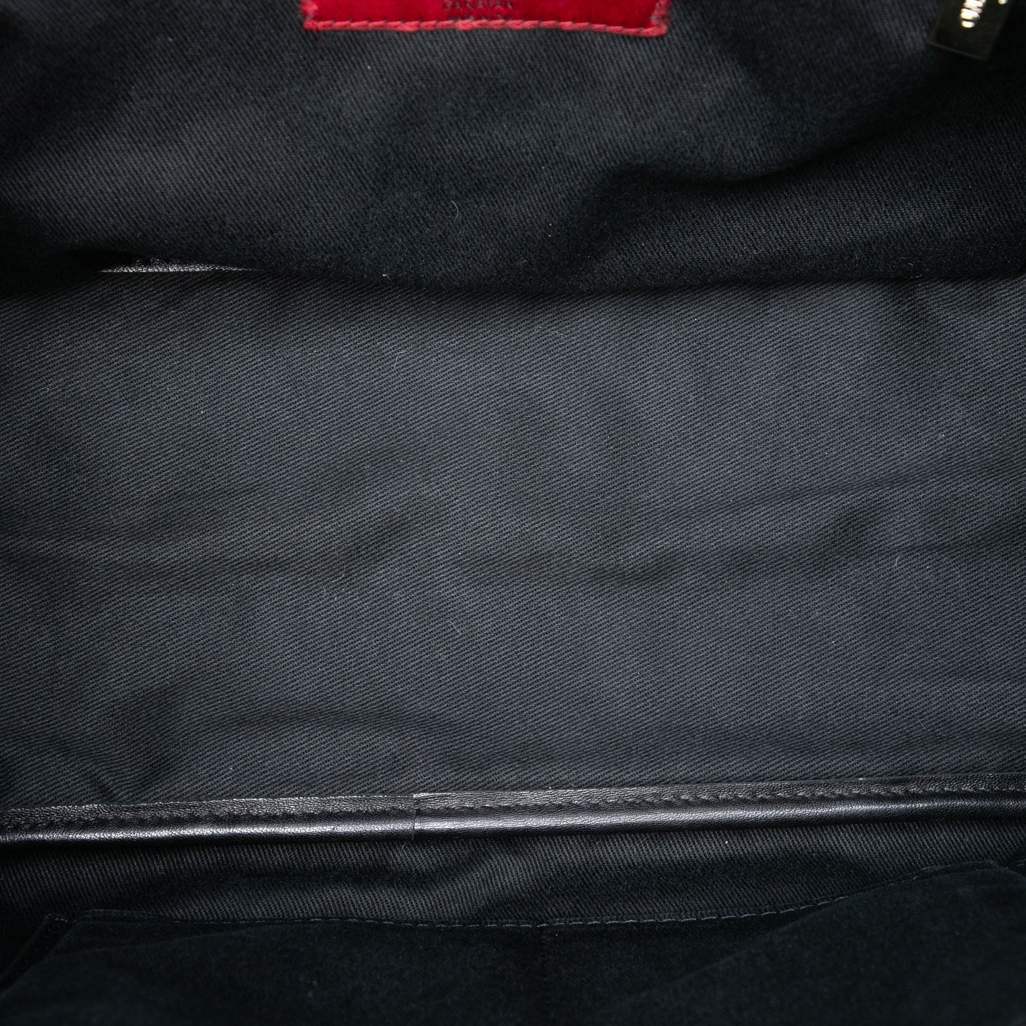 Petale Convertible Tote Leather Large - Image 4
