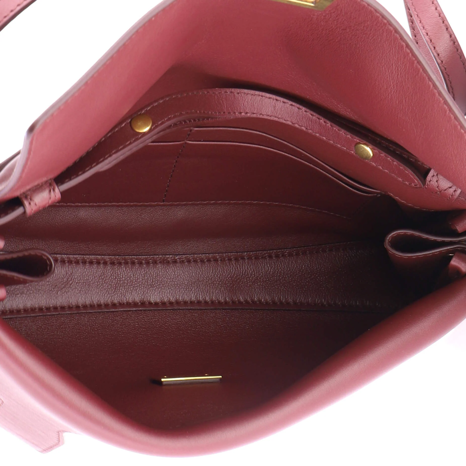 Bel Air Top Handle Flap Leather - Image 5
