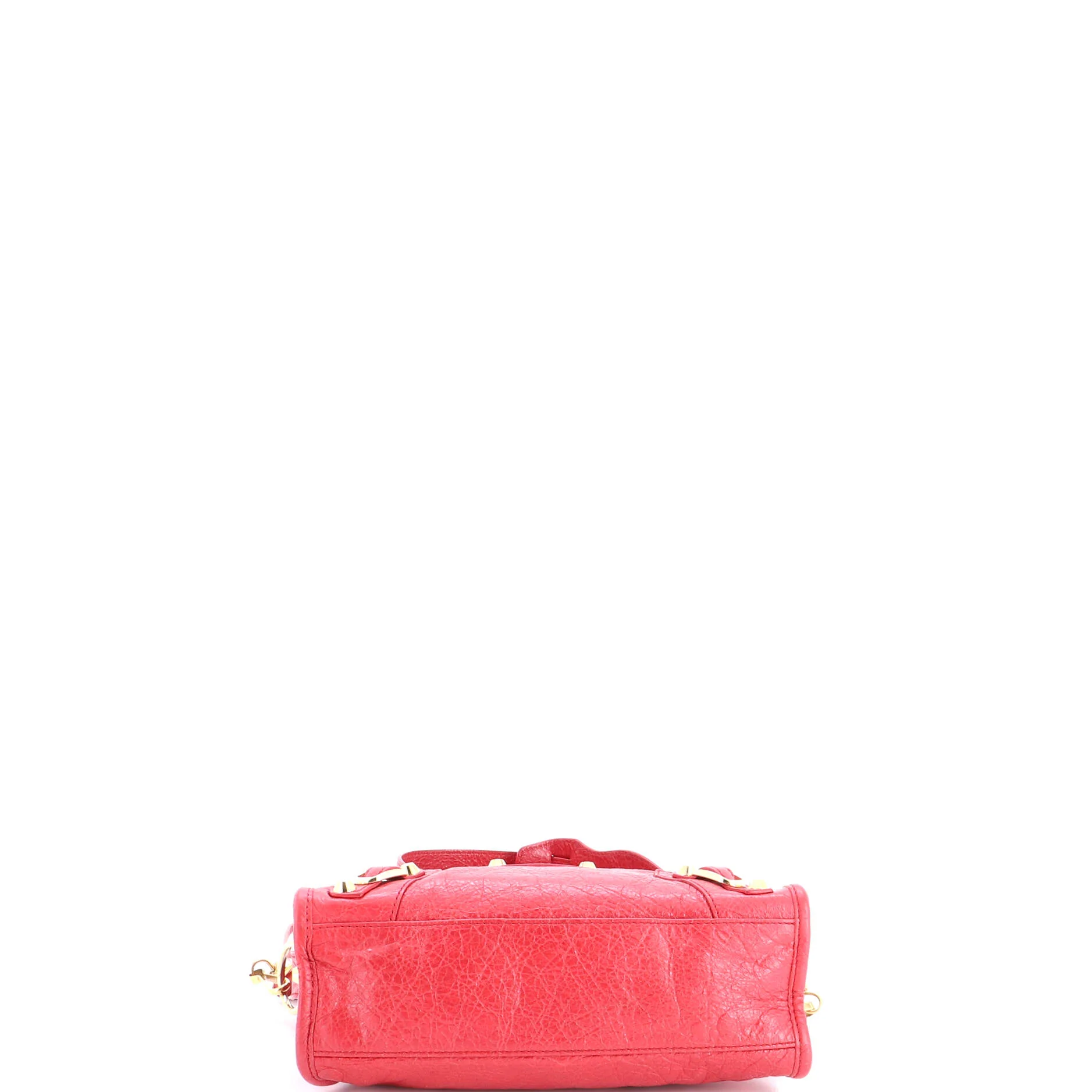 City Classic Studs Bag Leather Mini - Image 5