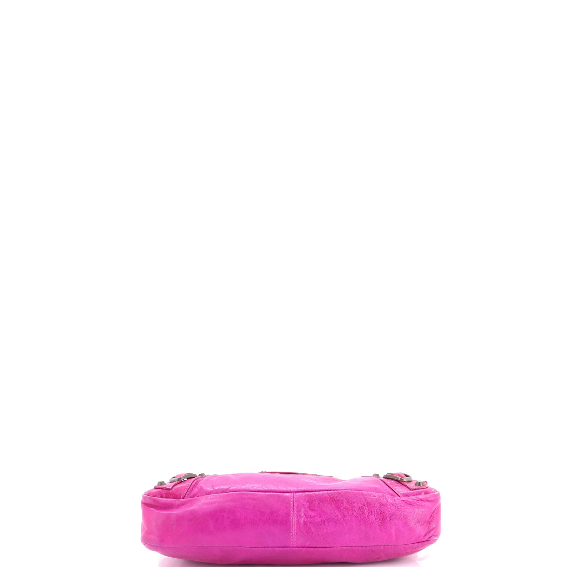 First Classic Studs Bag Leather - Image 5