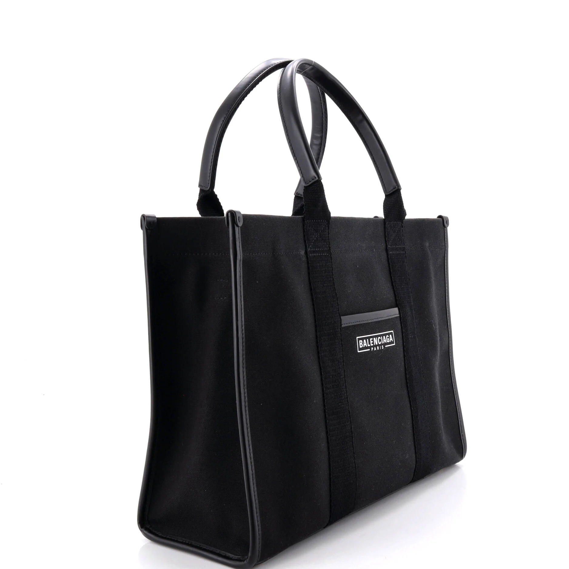 Hardware Tote Canvas Medium - Image 2