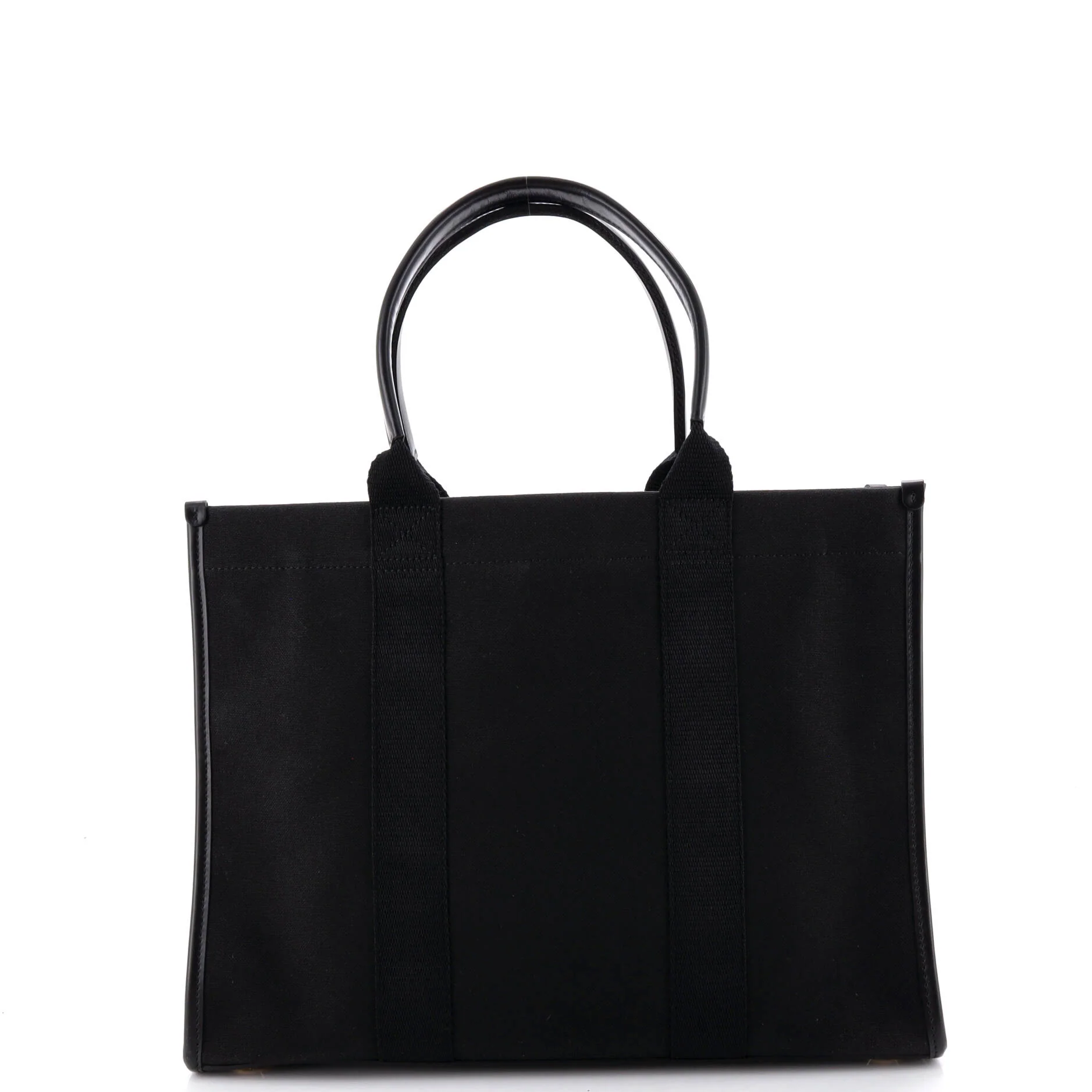 Hardware Tote Canvas Medium - Image 3