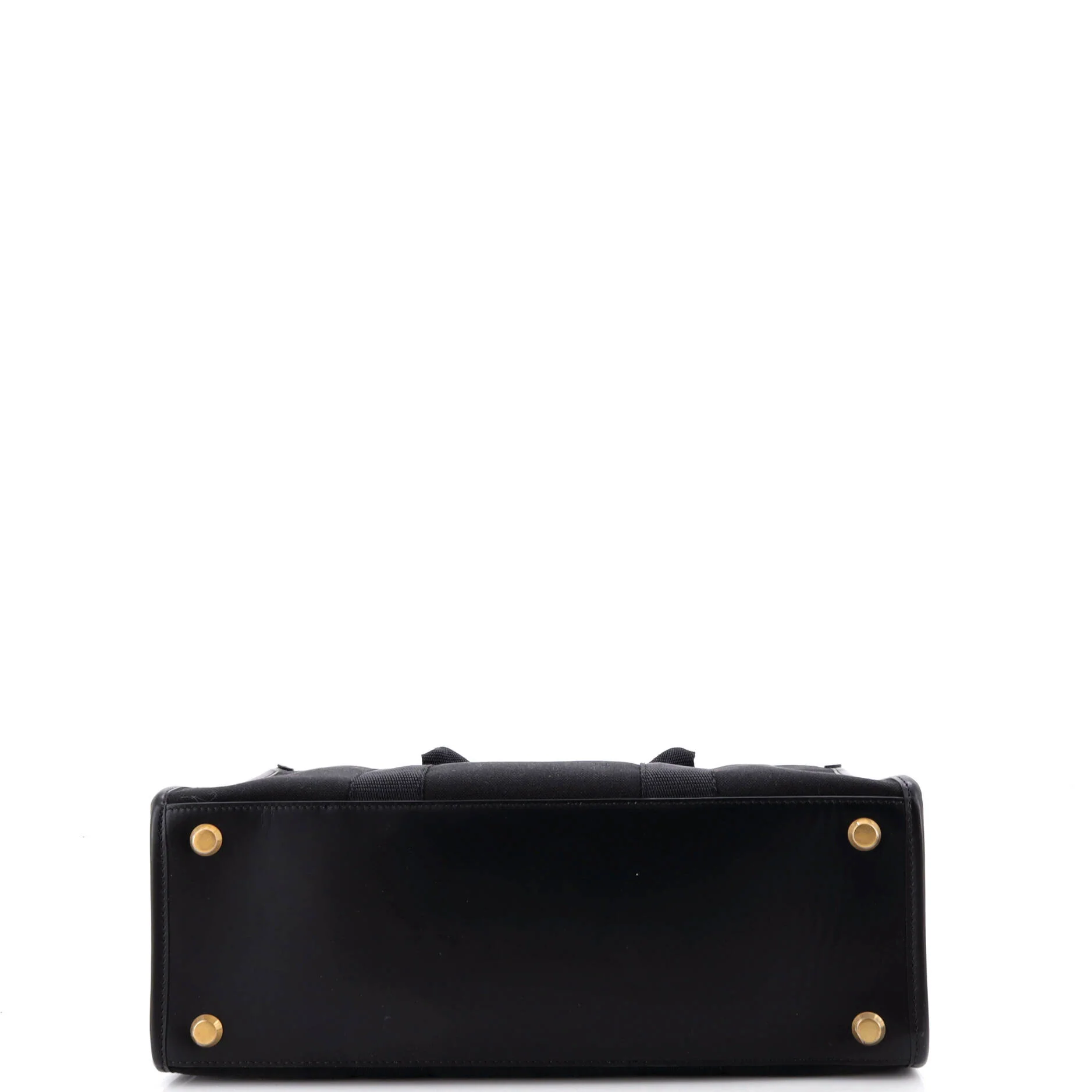 Hardware Tote Canvas Medium - Image 4