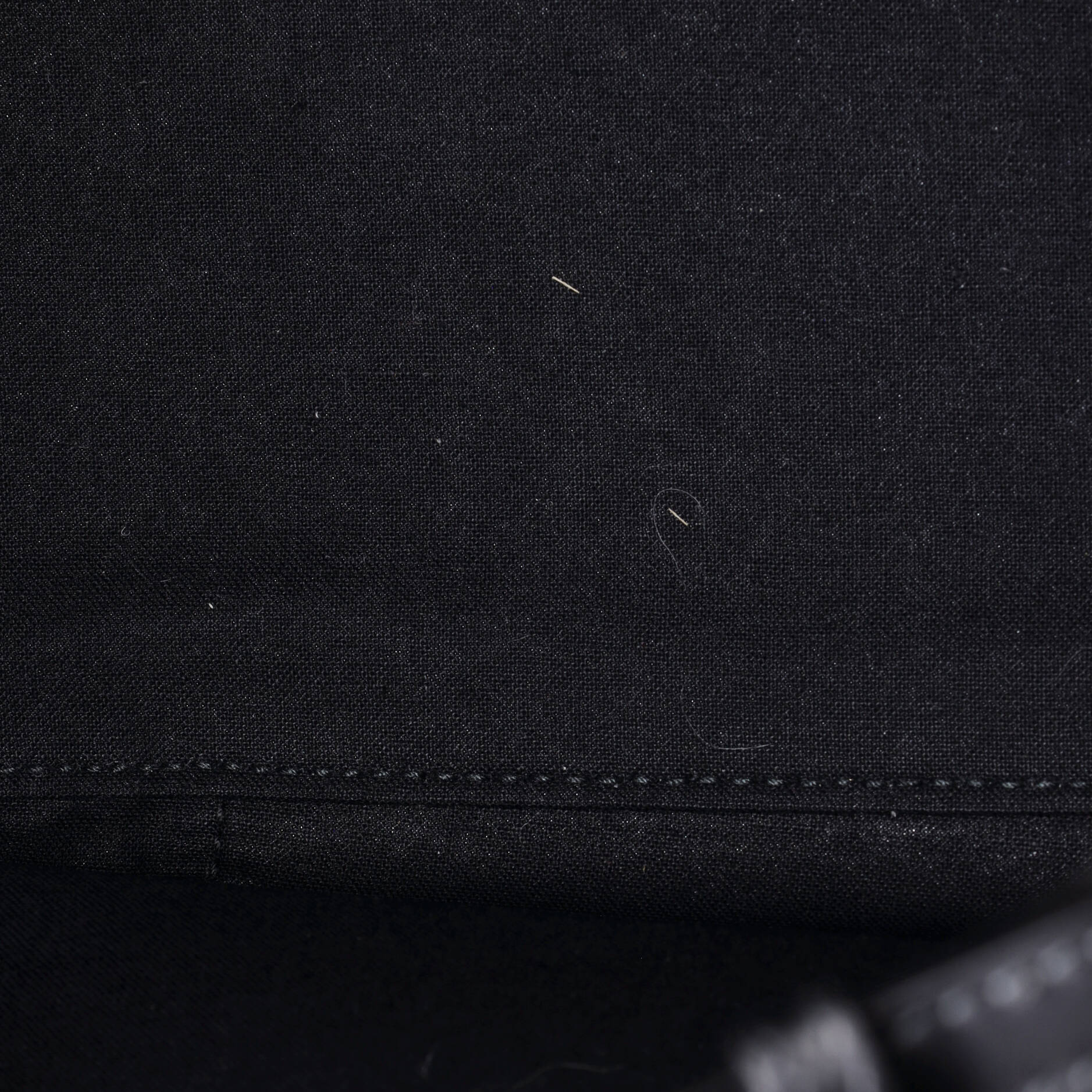 Hardware Tote Canvas Medium - Image 5