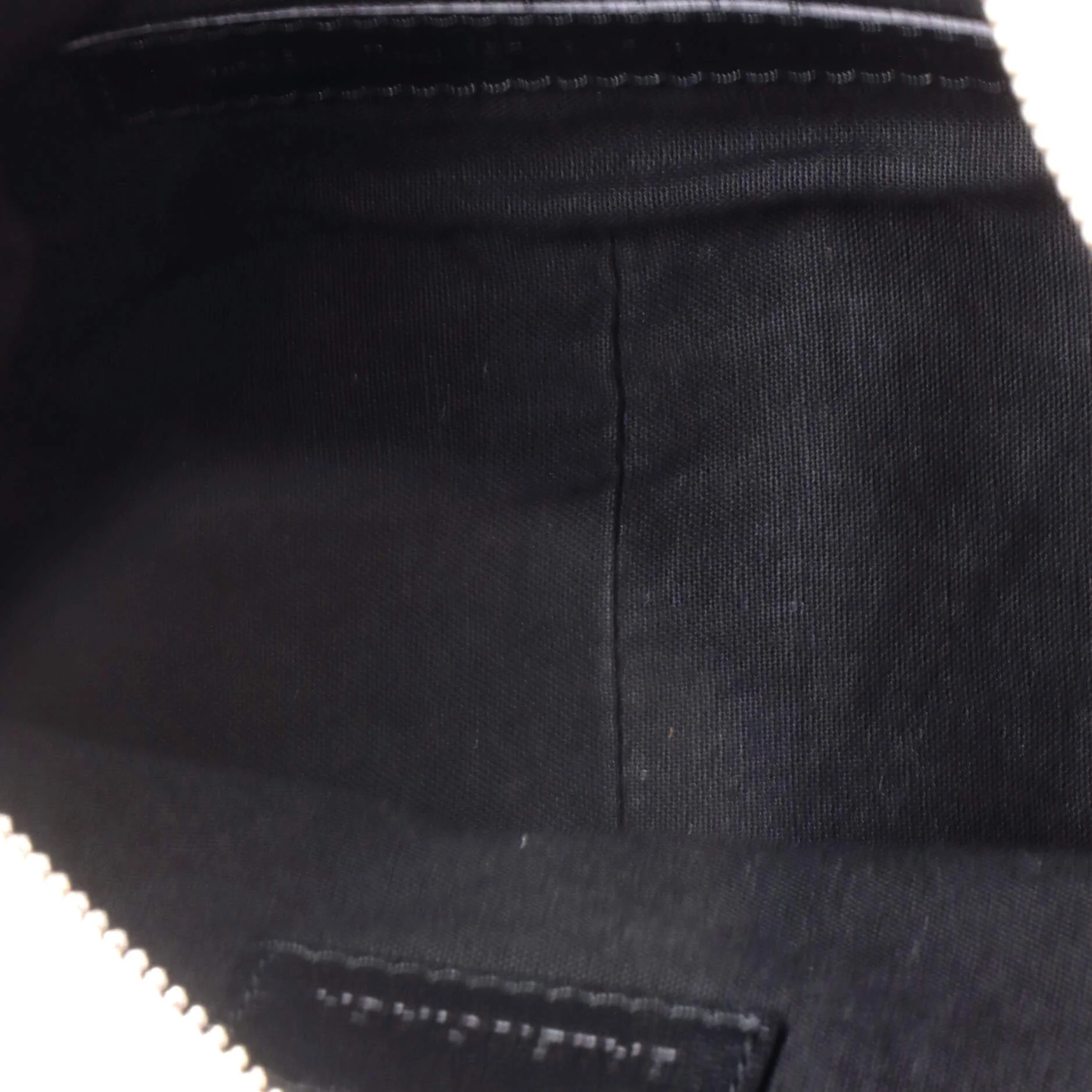 Le Cagole Giant Studs Shoulder Bag Leather Small - Image 5