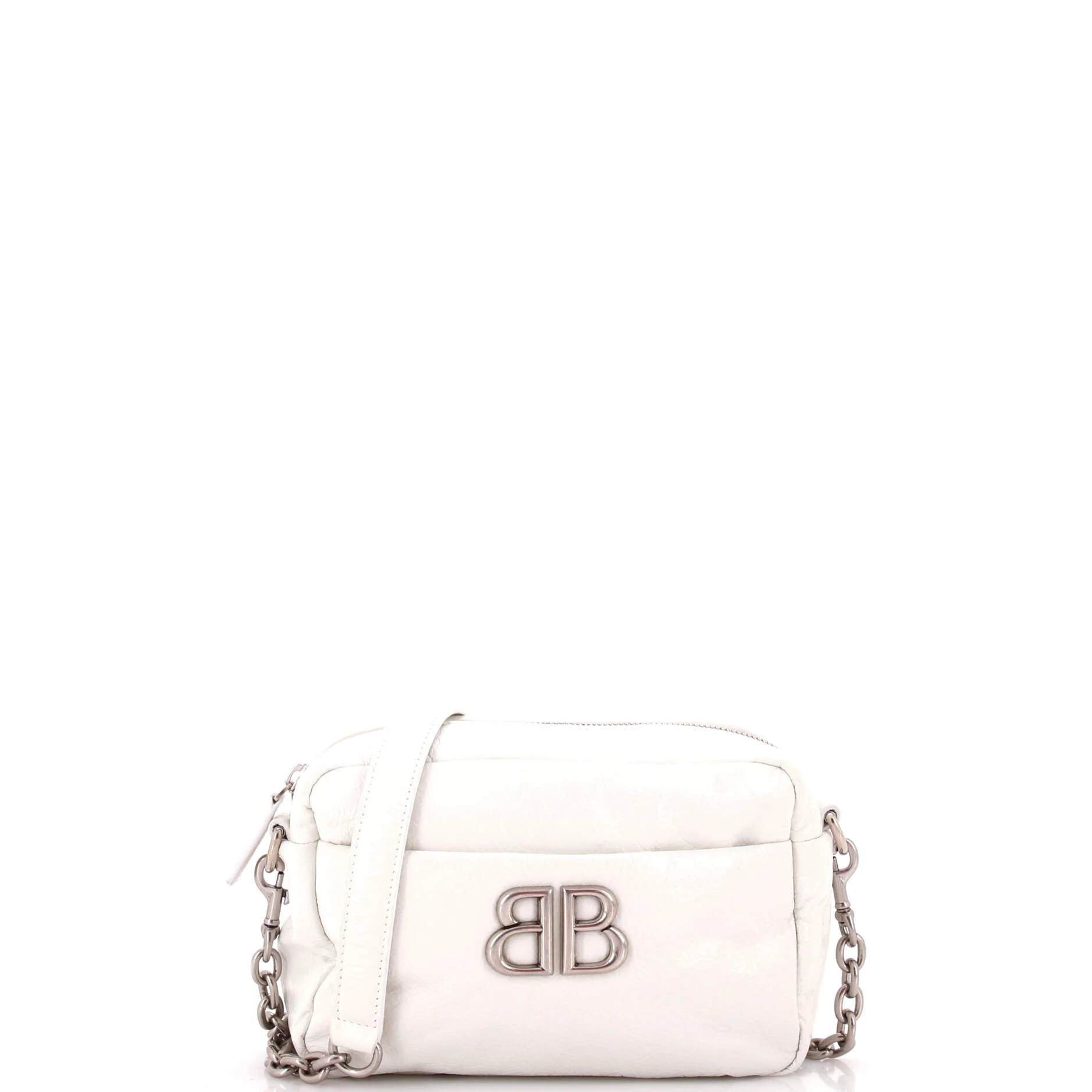 Monaco Camera Bag Leather XS