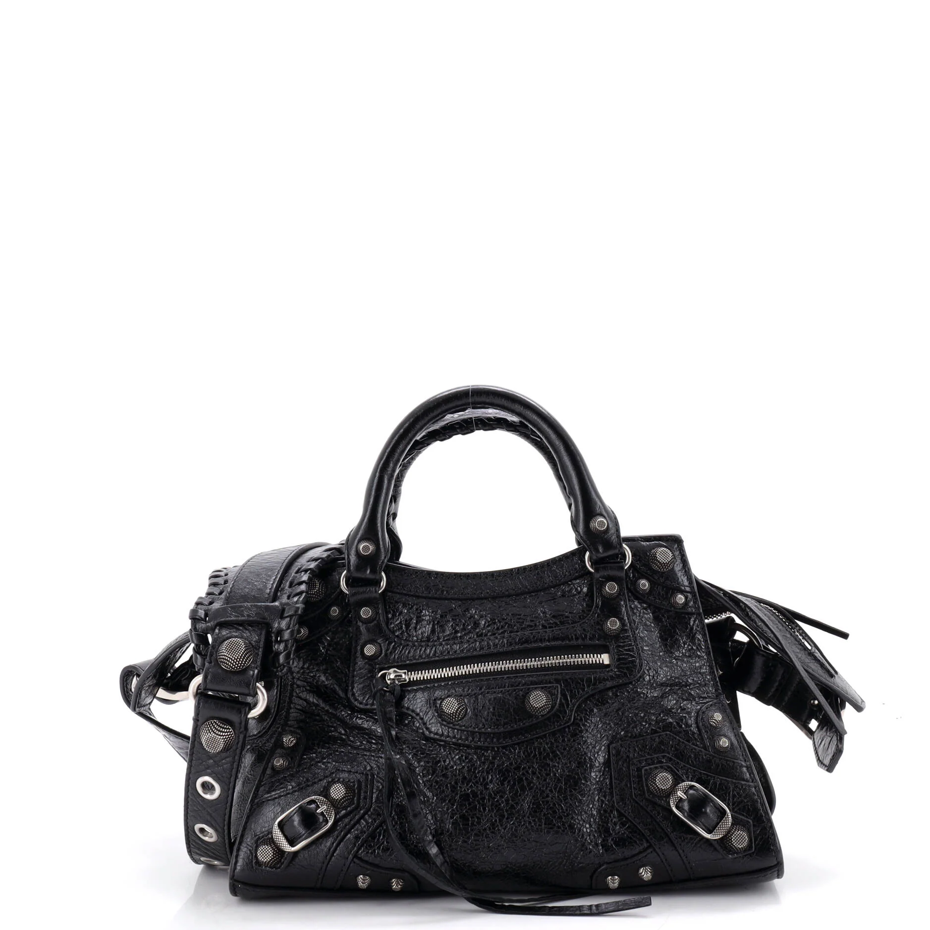 Neo Cagole City Bag Leather XS