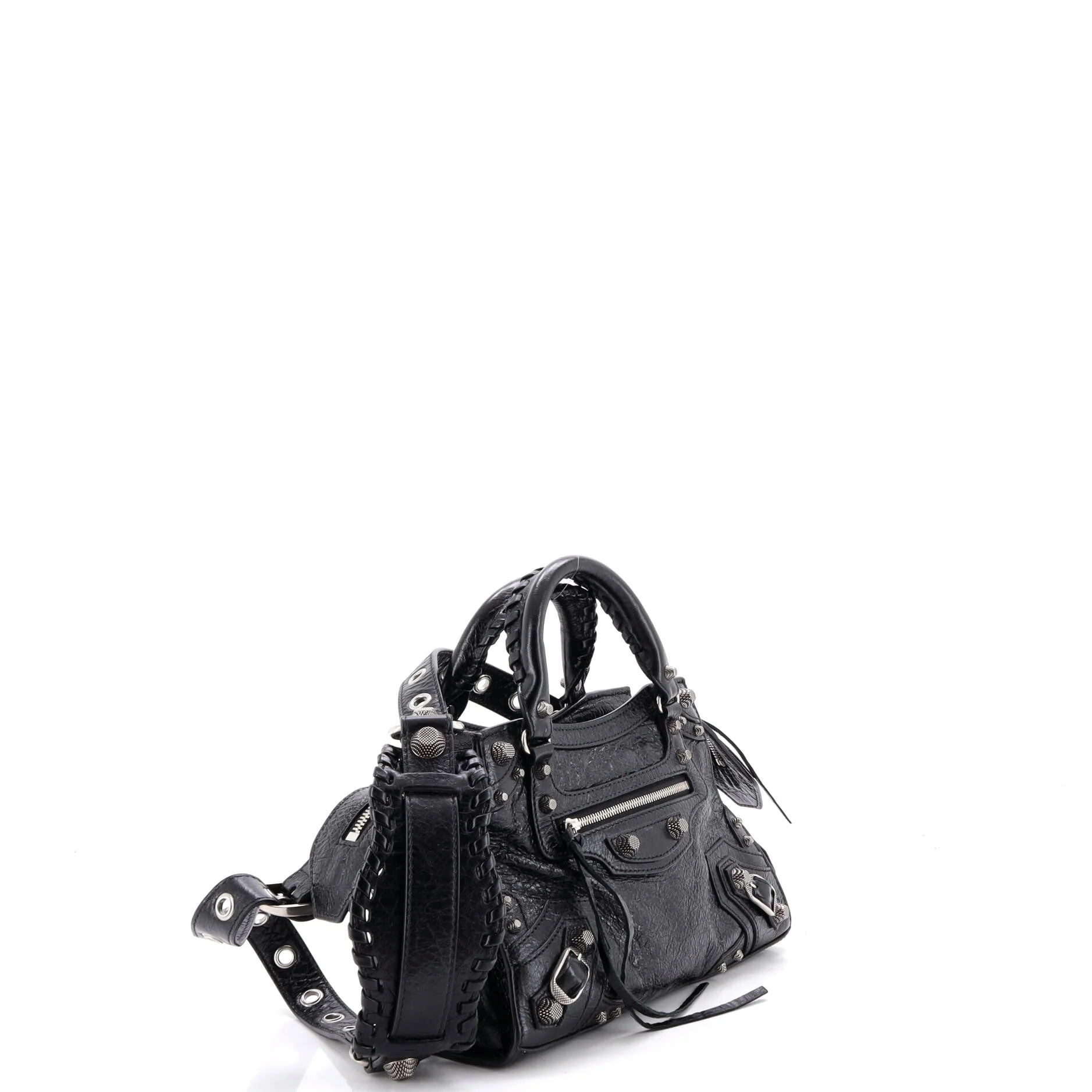 Neo Cagole City Bag Leather XS - Image 3