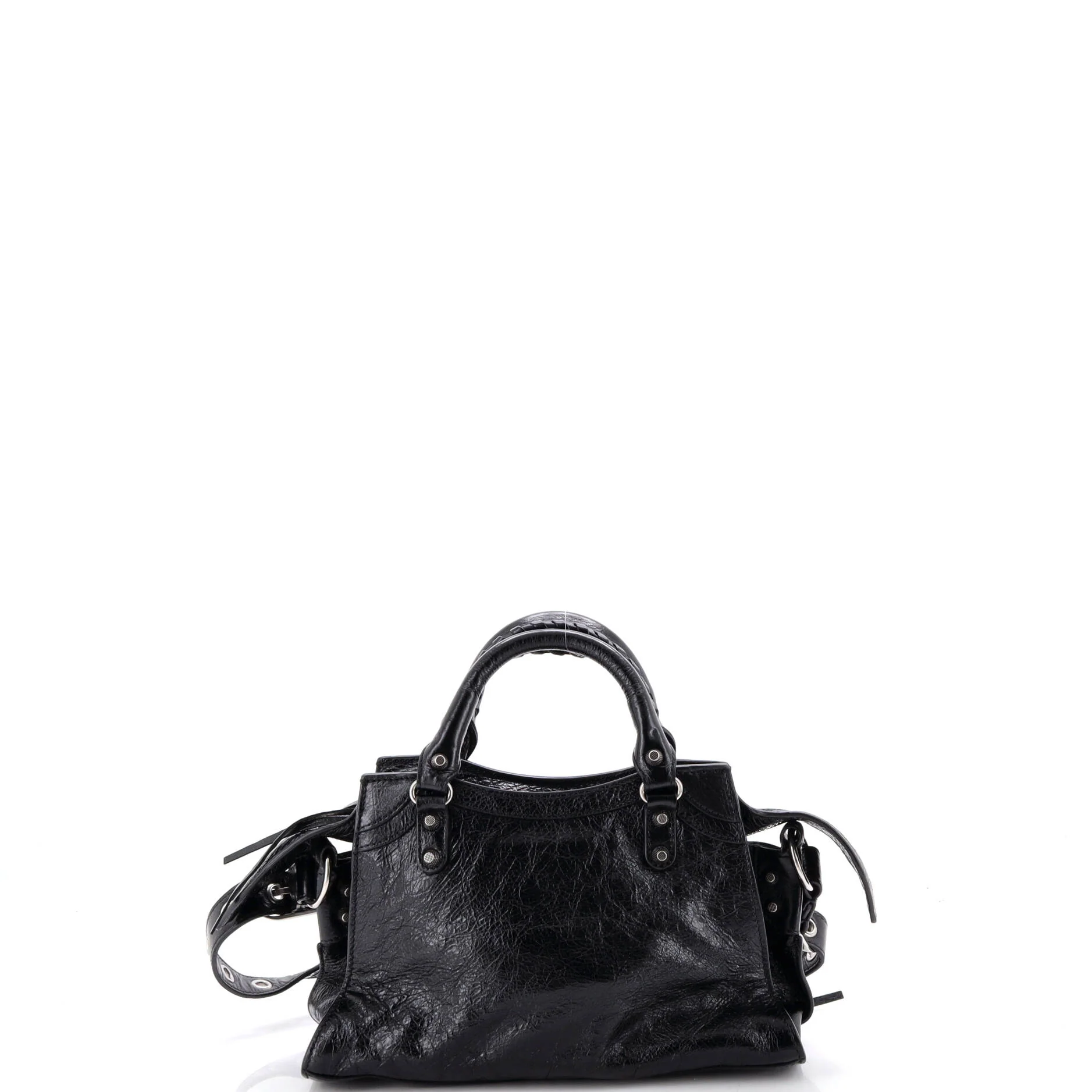 Neo Cagole City Bag Leather XS - Image 4