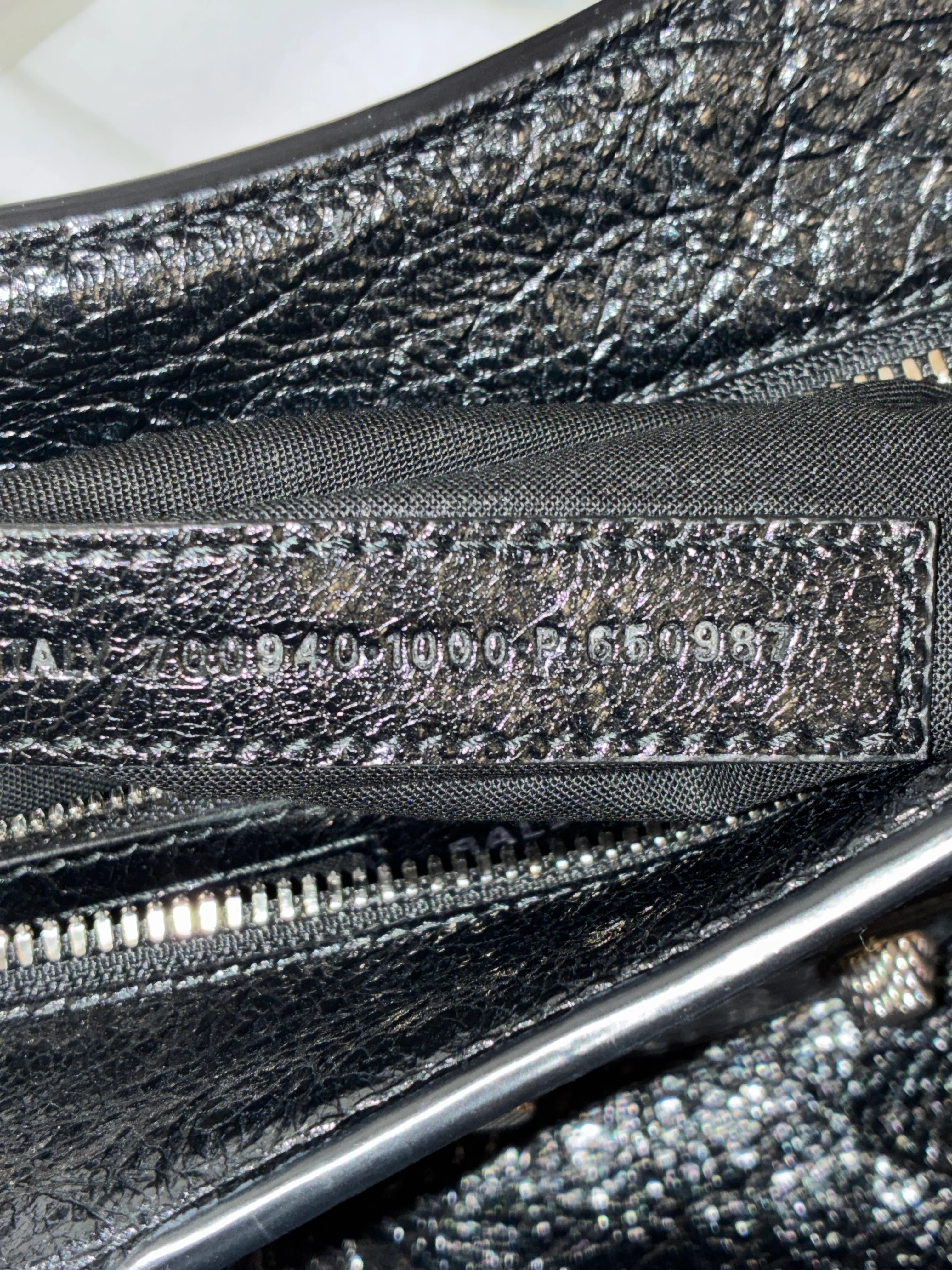 Neo Cagole City Bag Leather XS - Image 7