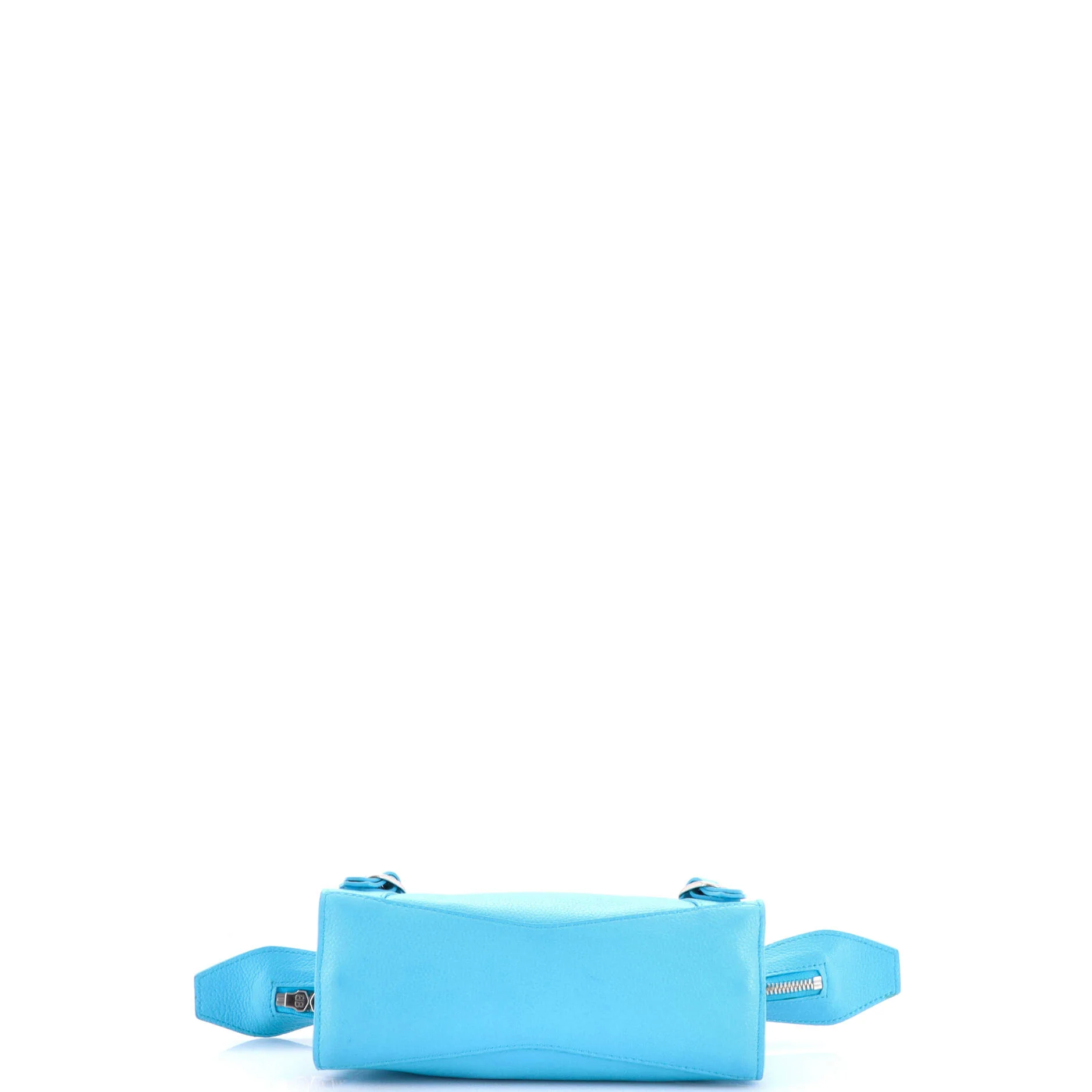 Neo Classic City Bag Leather Mini - Image 4