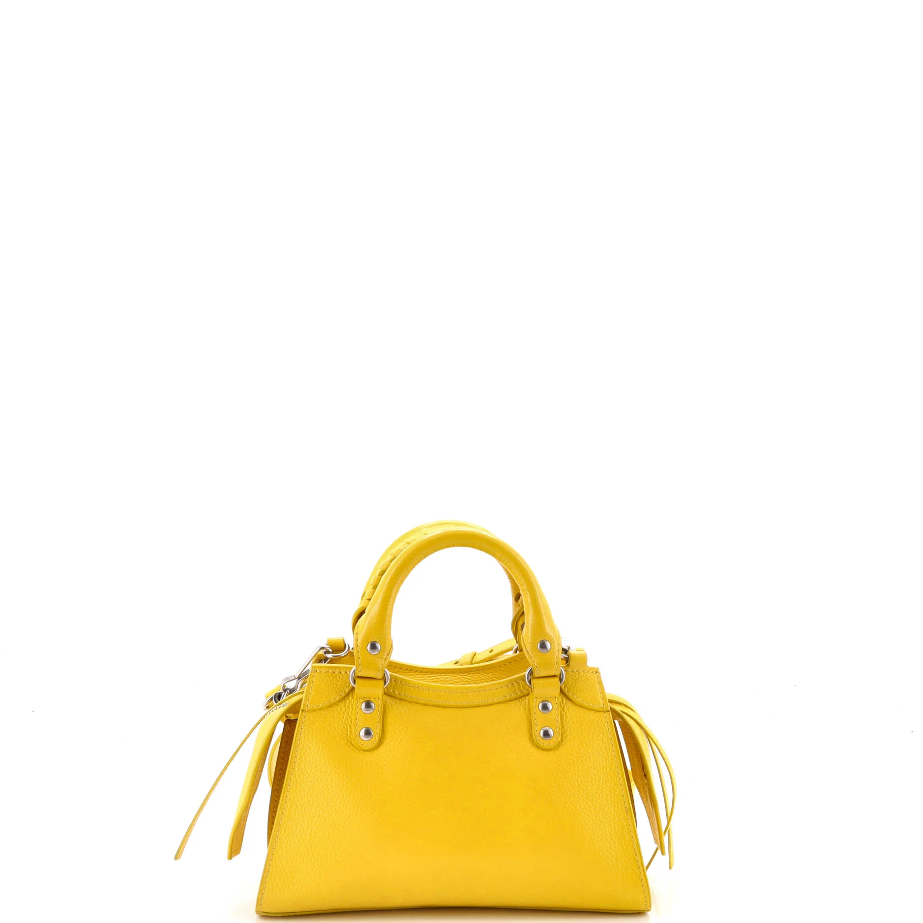 Neo Classic City Bag Leather Mini - Image 3
