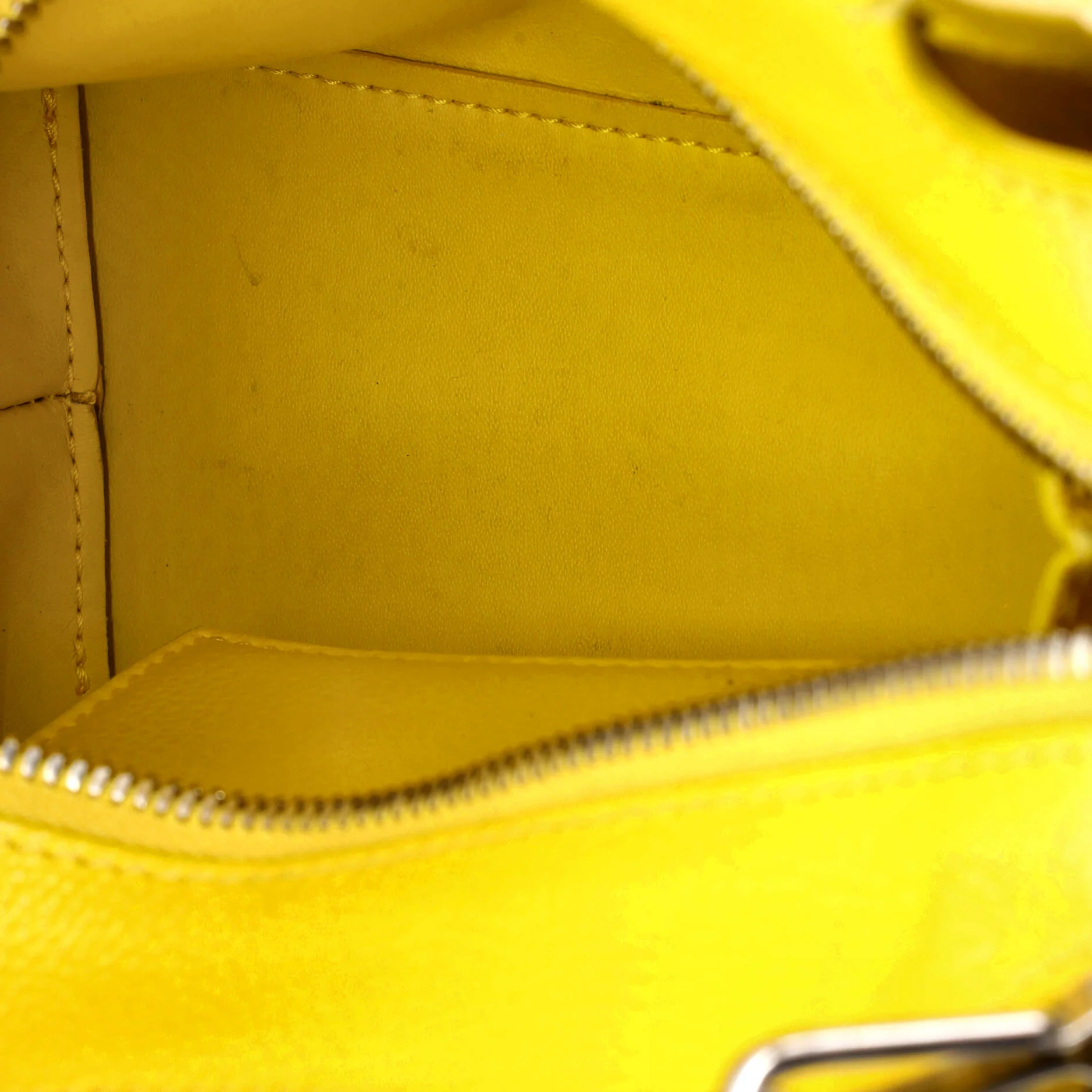 Neo Classic City Bag Leather Mini - Image 5