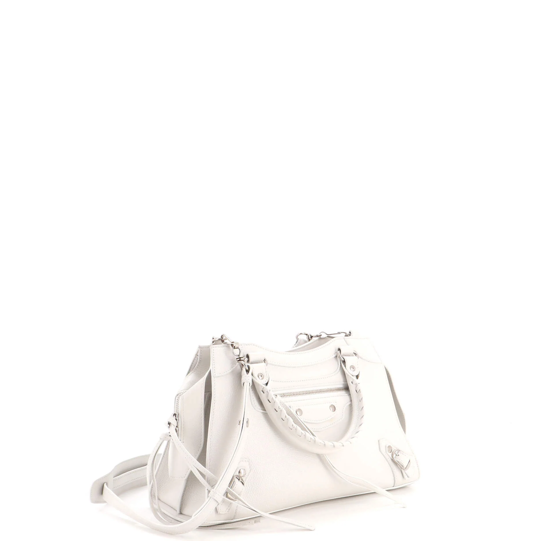 Neo Classic City Bag Leather Small - Image 2